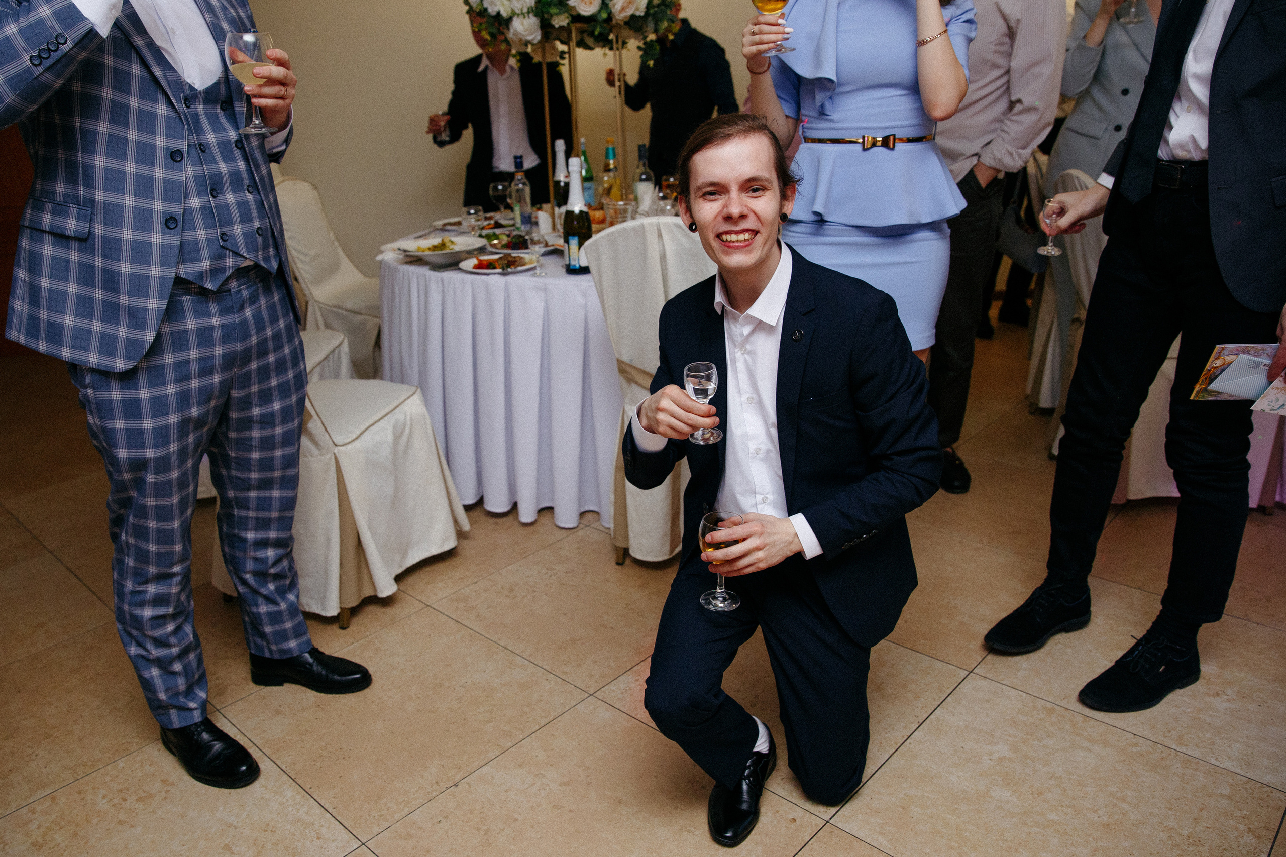 Дождь, солнце, Волга. Свадебный и семейный фотограф в Твери, Москве, Санкт-Петербурге