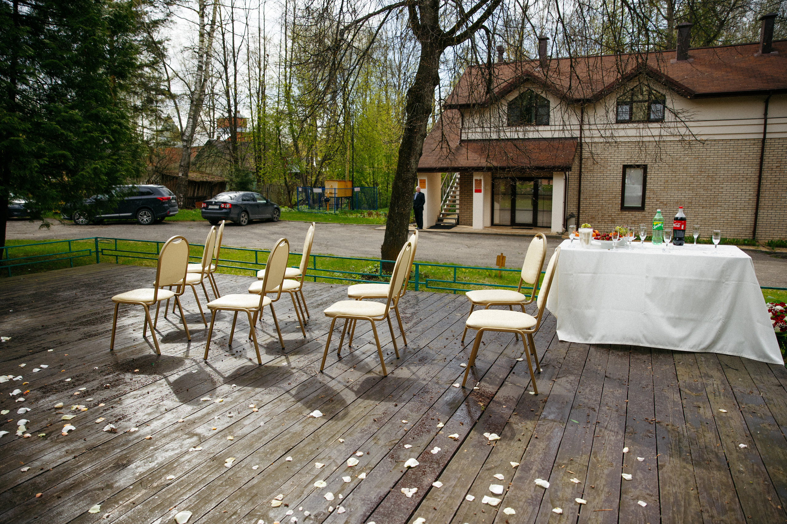 Дождь, солнце, Волга. Свадебный и семейный фотограф в Твери, Москве, Санкт-Петербурге