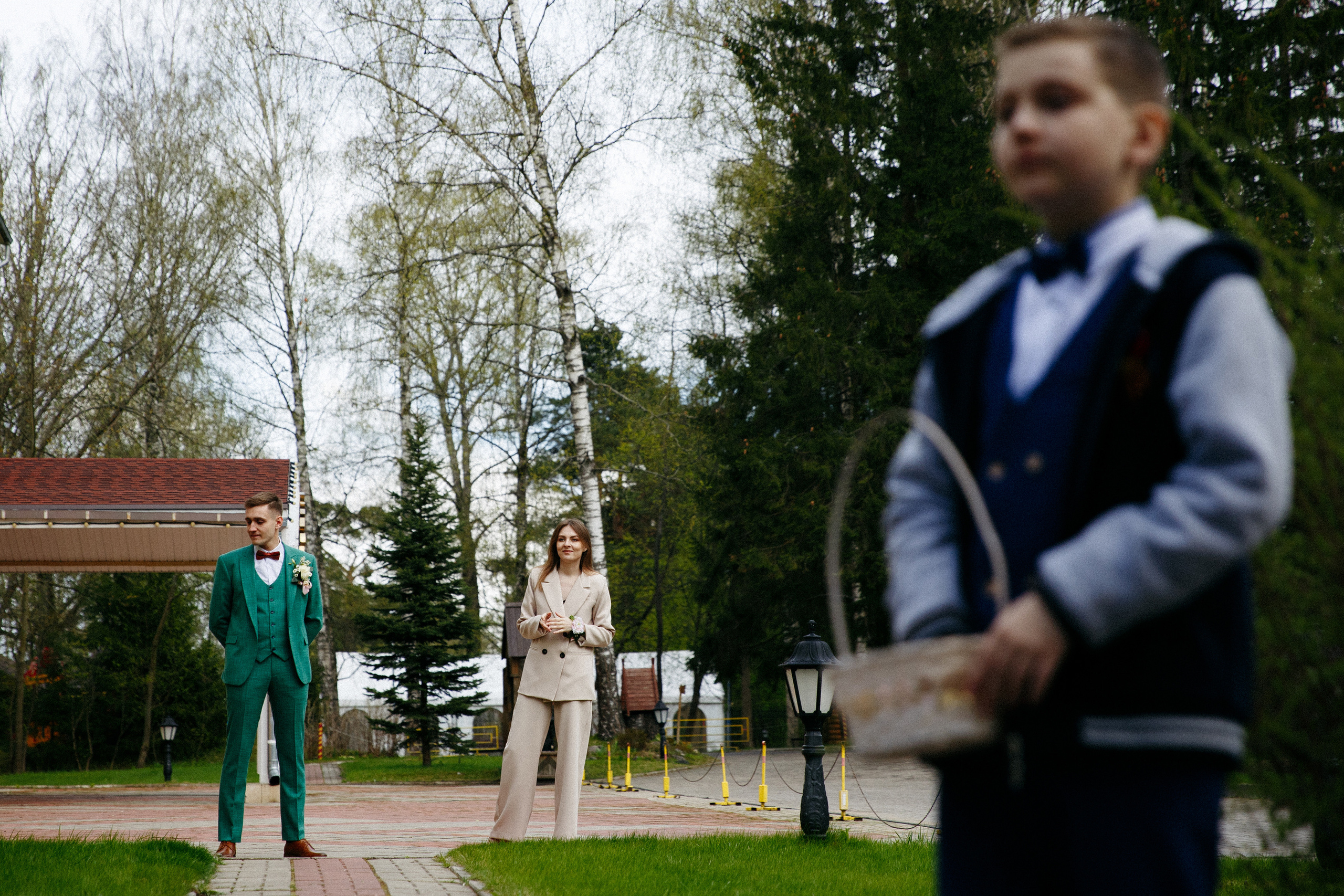 Дождь, солнце, Волга. Свадебный и семейный фотограф в Твери, Москве, Санкт-Петербурге