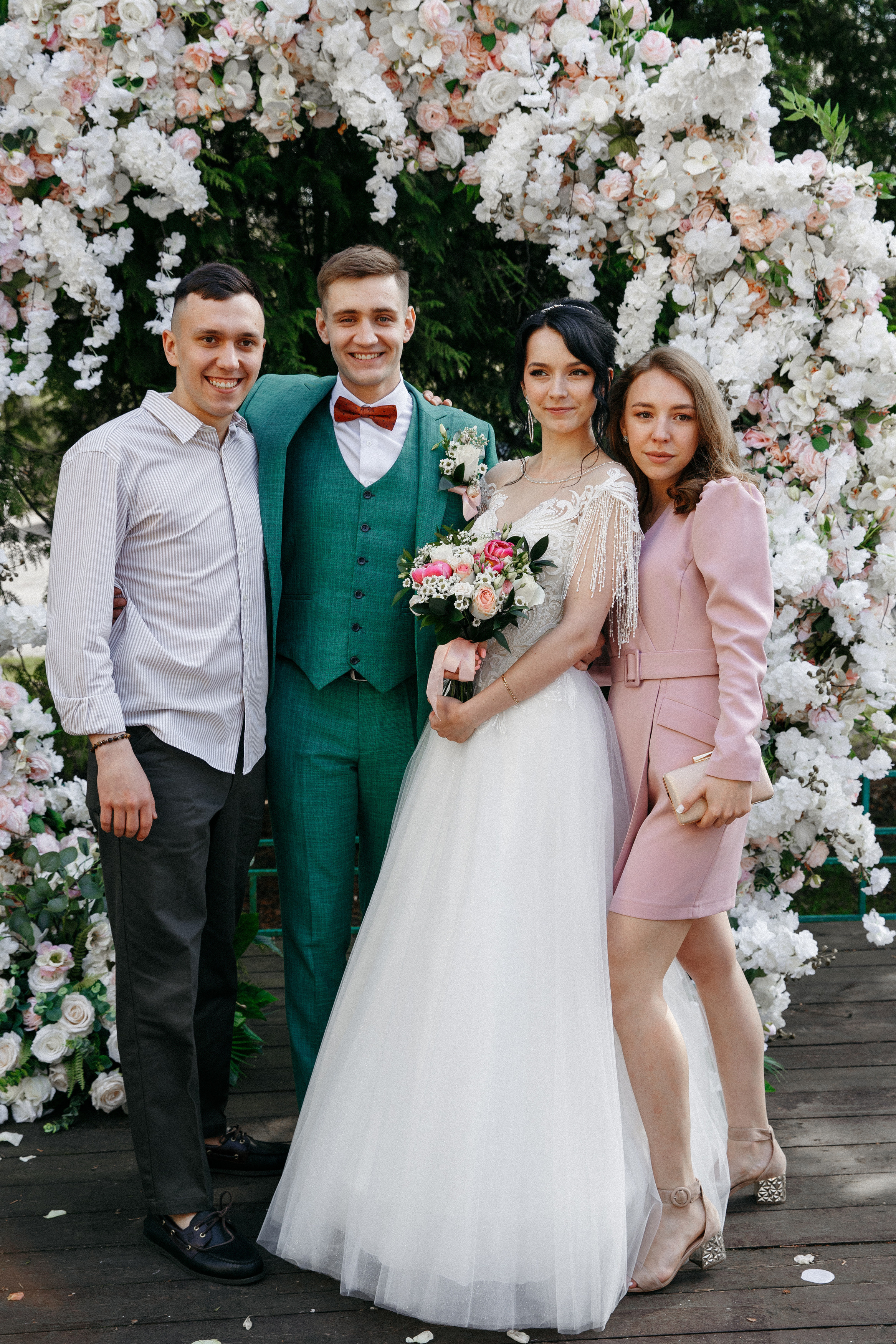 Дождь, солнце, Волга. Свадебный и семейный фотограф в Твери, Москве, Санкт-Петербурге