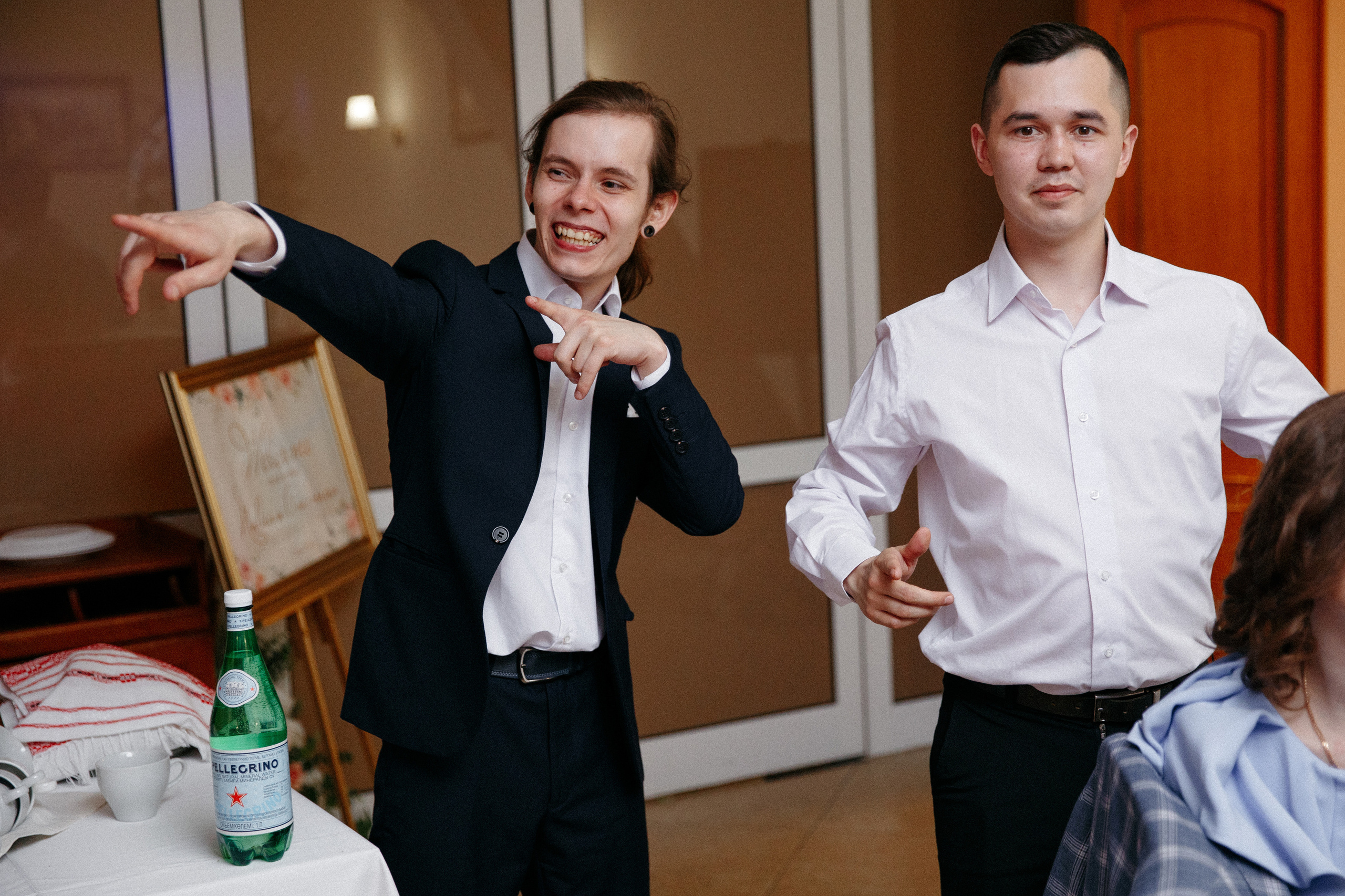 Дождь, солнце, Волга. Свадебный и семейный фотограф в Твери, Москве, Санкт-Петербурге