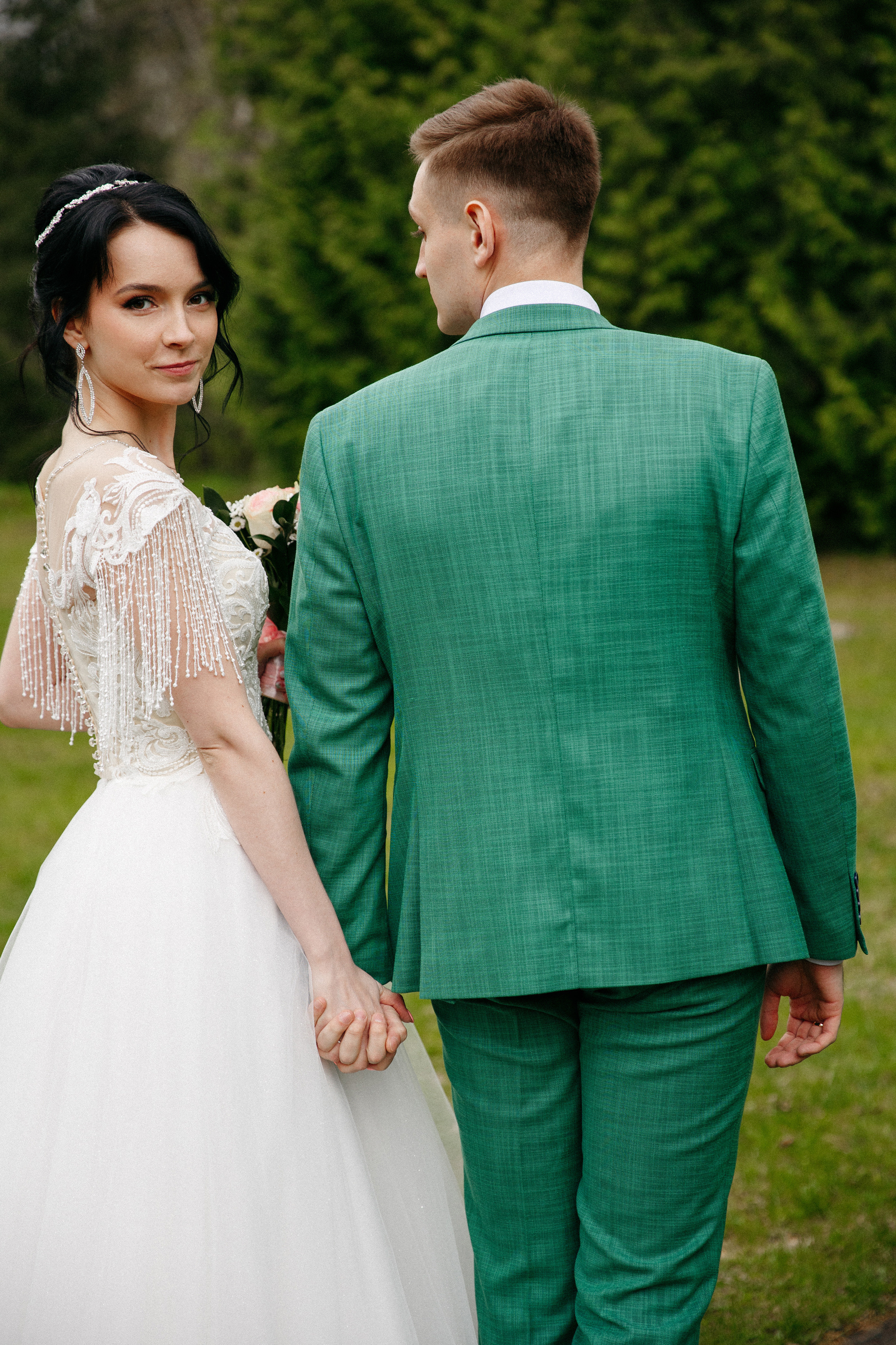 Дождь, солнце, Волга. Свадебный и семейный фотограф в Твери, Москве, Санкт-Петербурге