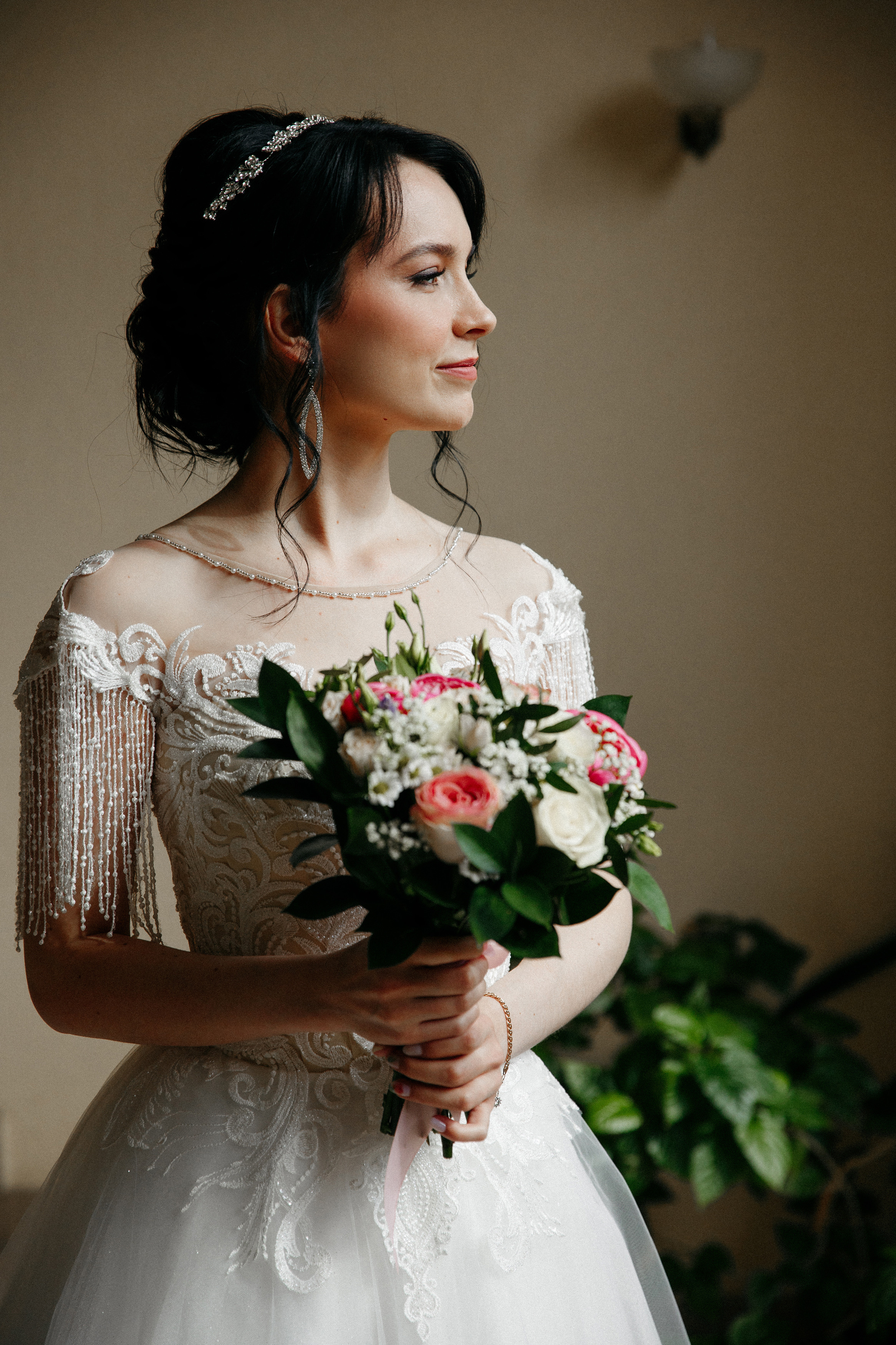 Дождь, солнце, Волга. Свадебный и семейный фотограф в Твери, Москве, Санкт-Петербурге