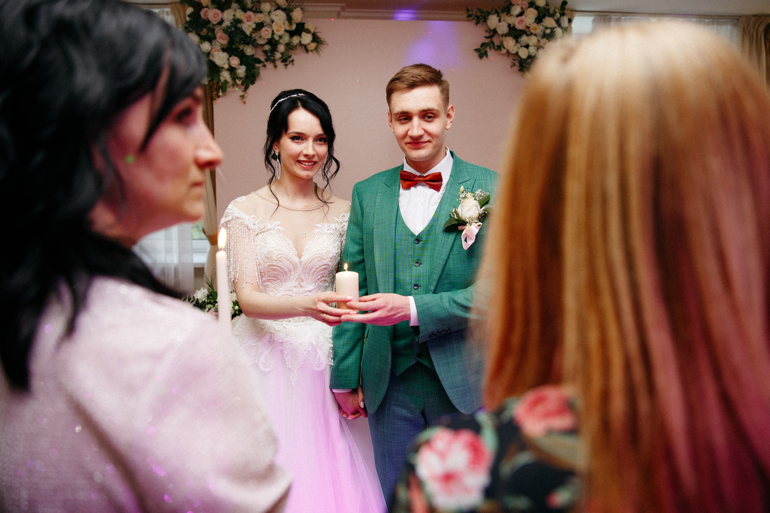 Дождь, солнце, Волга. Свадебный и семейный фотограф в Твери, Москве, Санкт-Петербурге