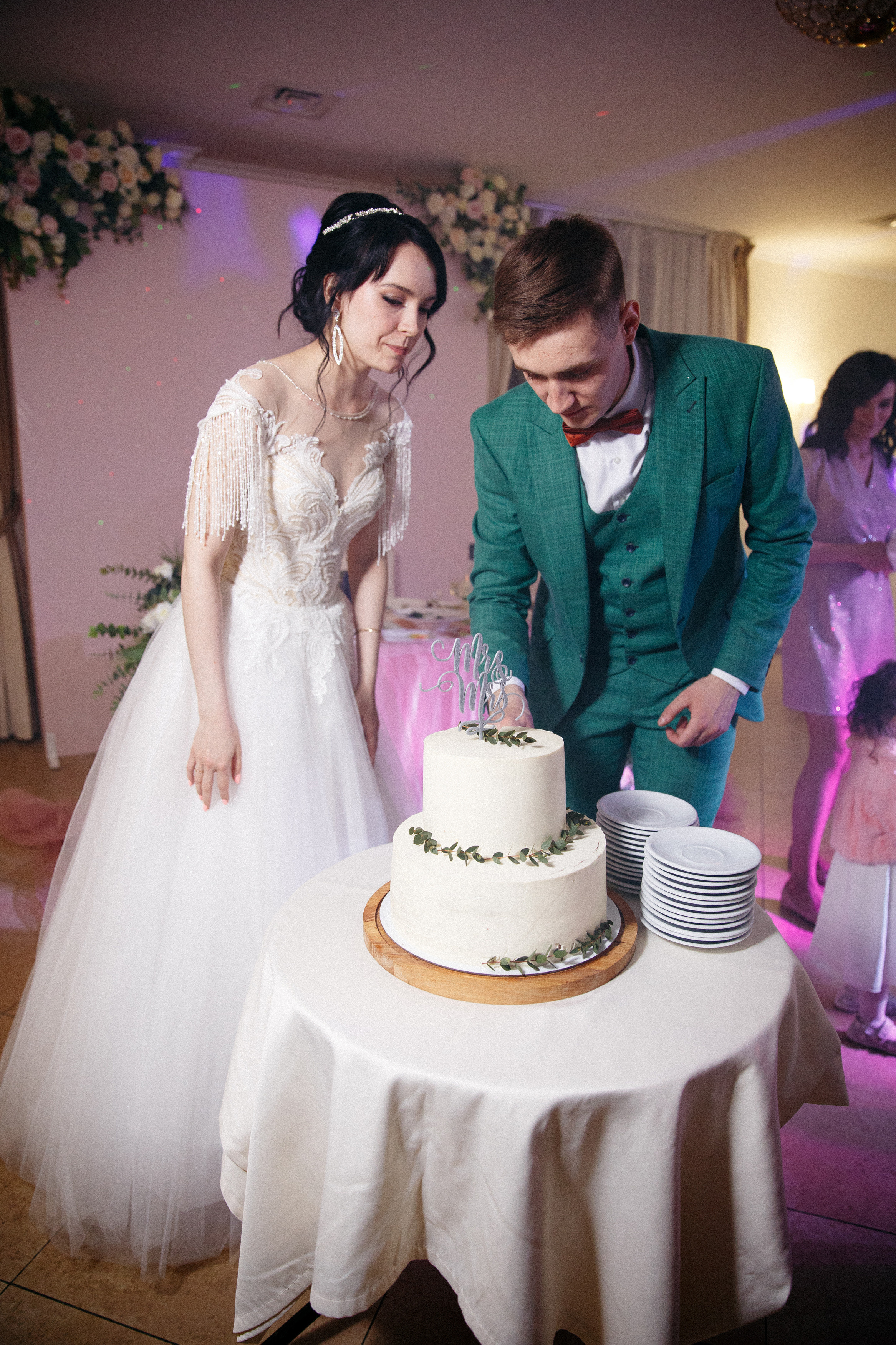 Дождь, солнце, Волга. Свадебный и семейный фотограф в Твери, Москве, Санкт-Петербурге