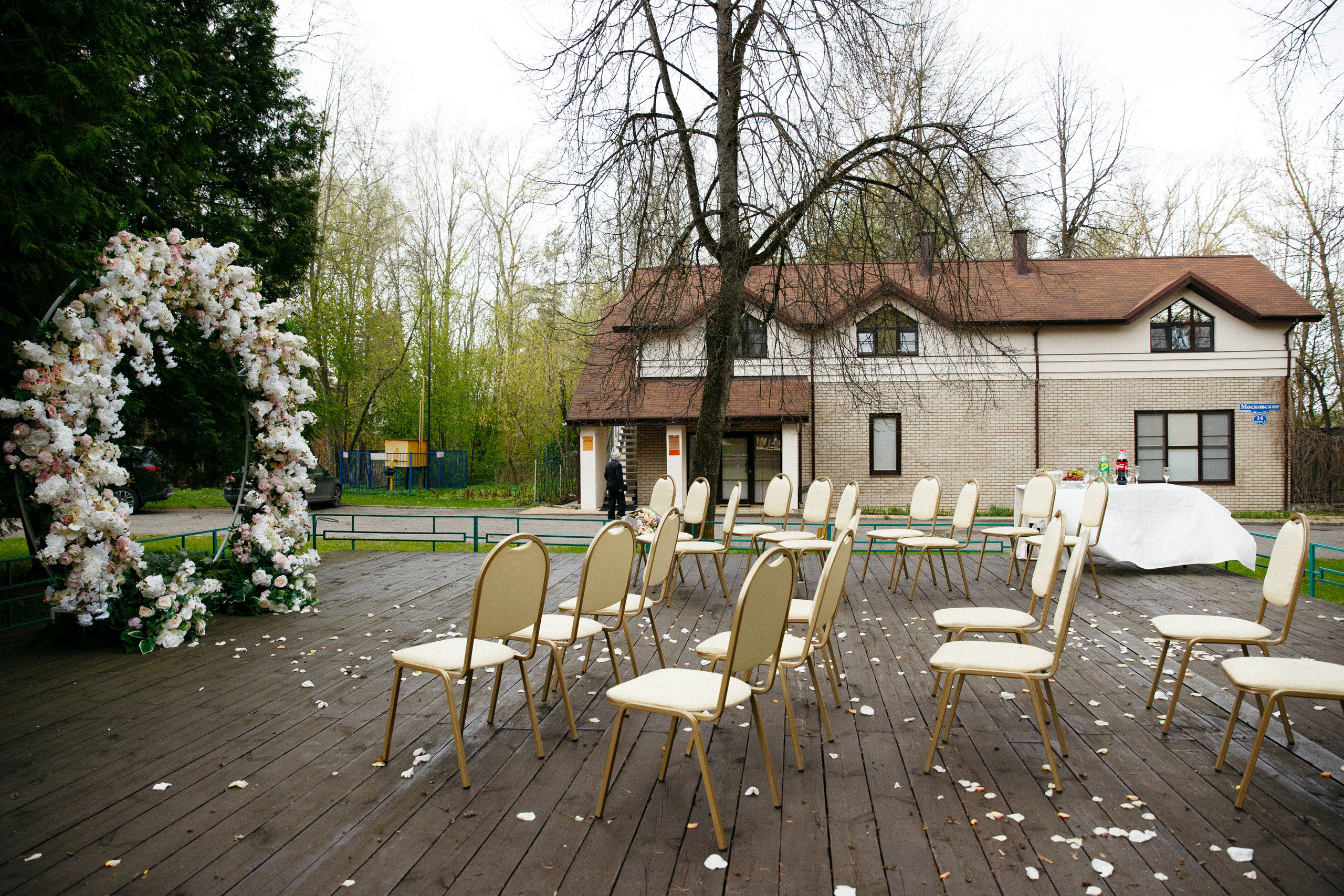 Дождь, солнце, Волга. Свадебный и семейный фотограф в Твери, Москве, Санкт-Петербурге