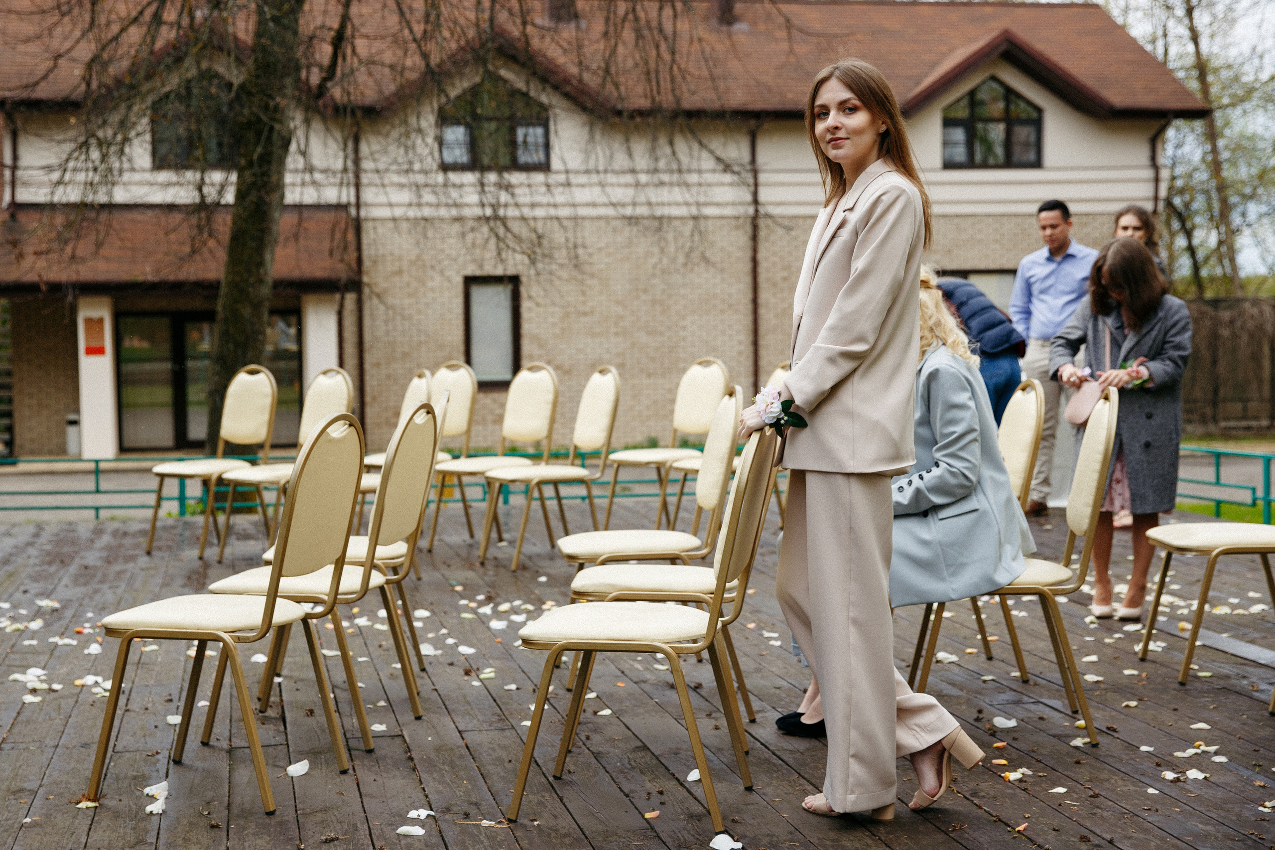 Дождь, солнце, Волга. Свадебный и семейный фотограф в Твери, Москве, Санкт-Петербурге