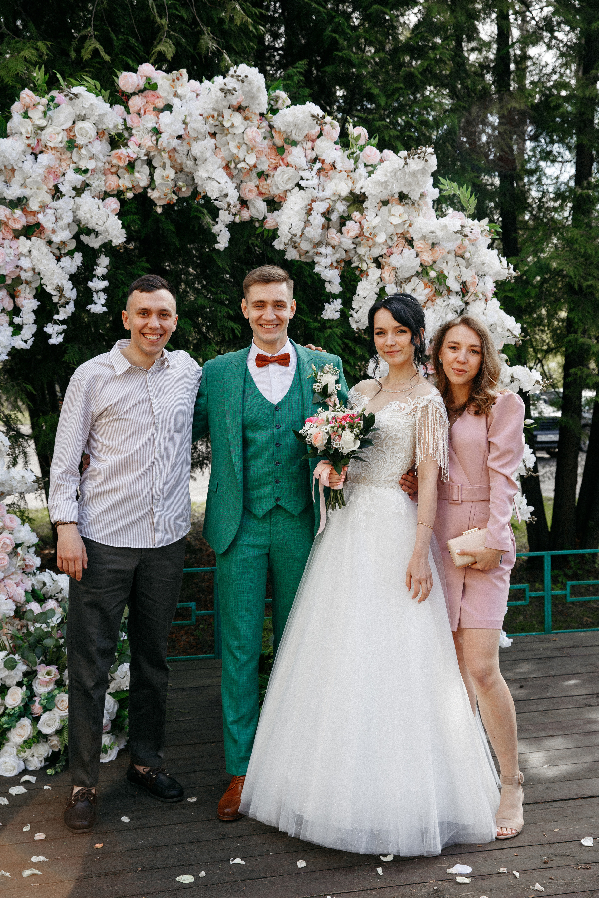 Дождь, солнце, Волга. Свадебный и семейный фотограф в Твери, Москве, Санкт-Петербурге