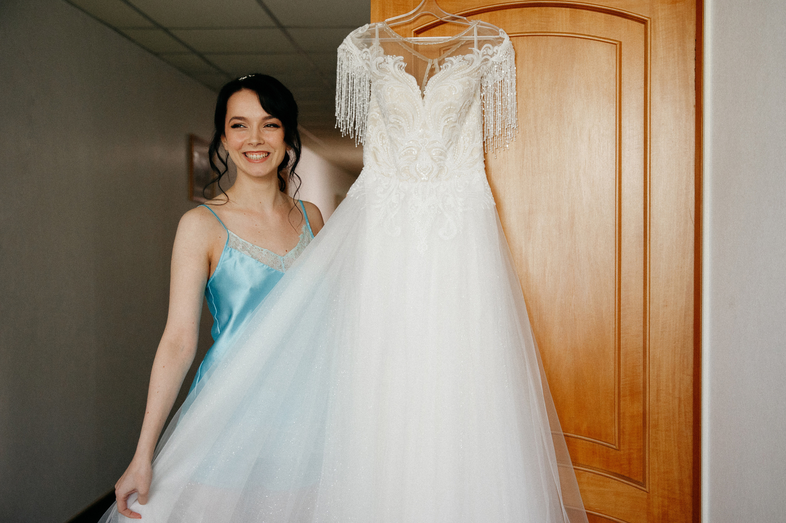 Дождь, солнце, Волга. Свадебный и семейный фотограф в Твери, Москве, Санкт-Петербурге