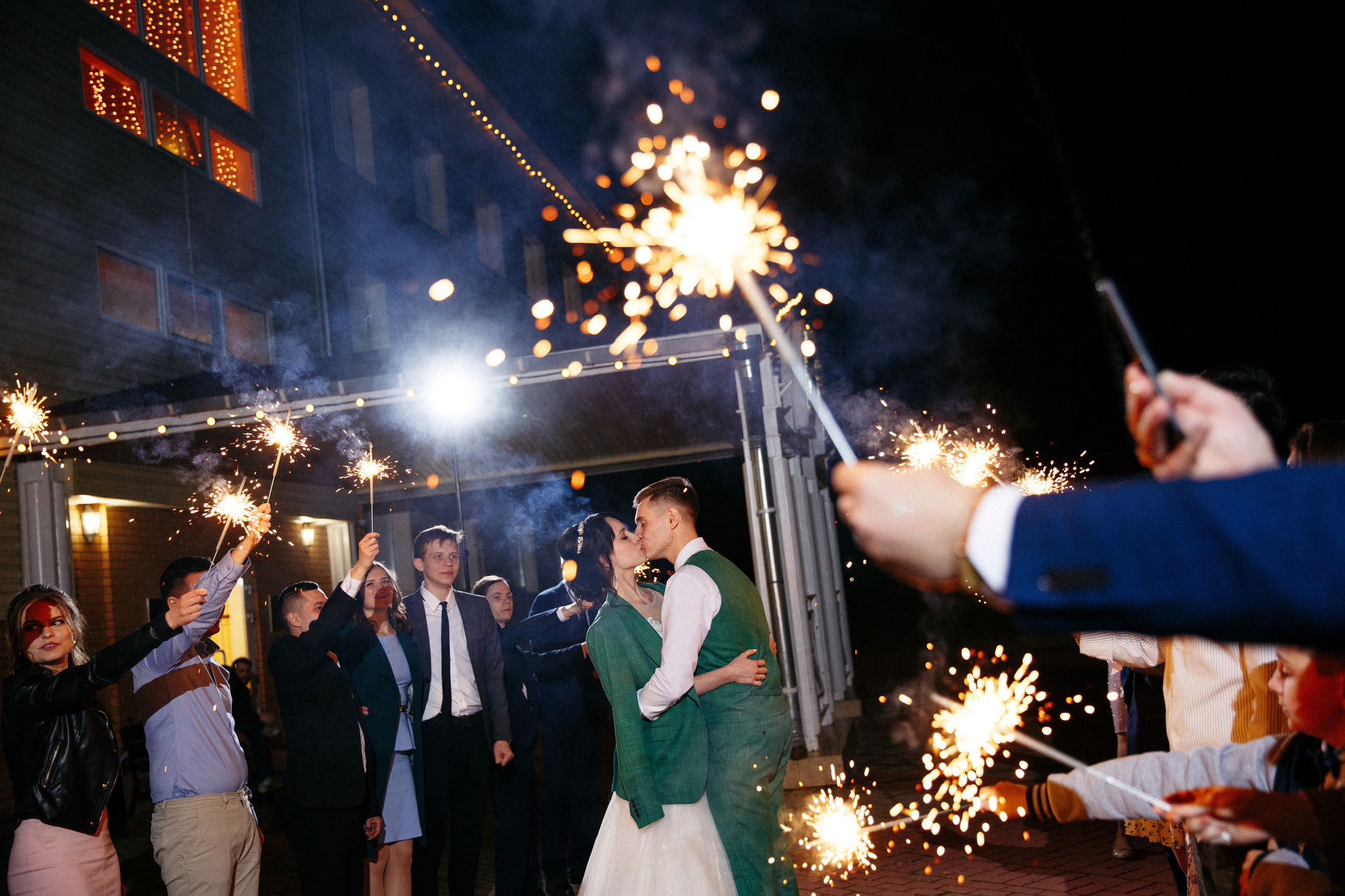 Дождь, солнце, Волга. Свадебный и семейный фотограф в Твери, Москве, Санкт-Петербурге