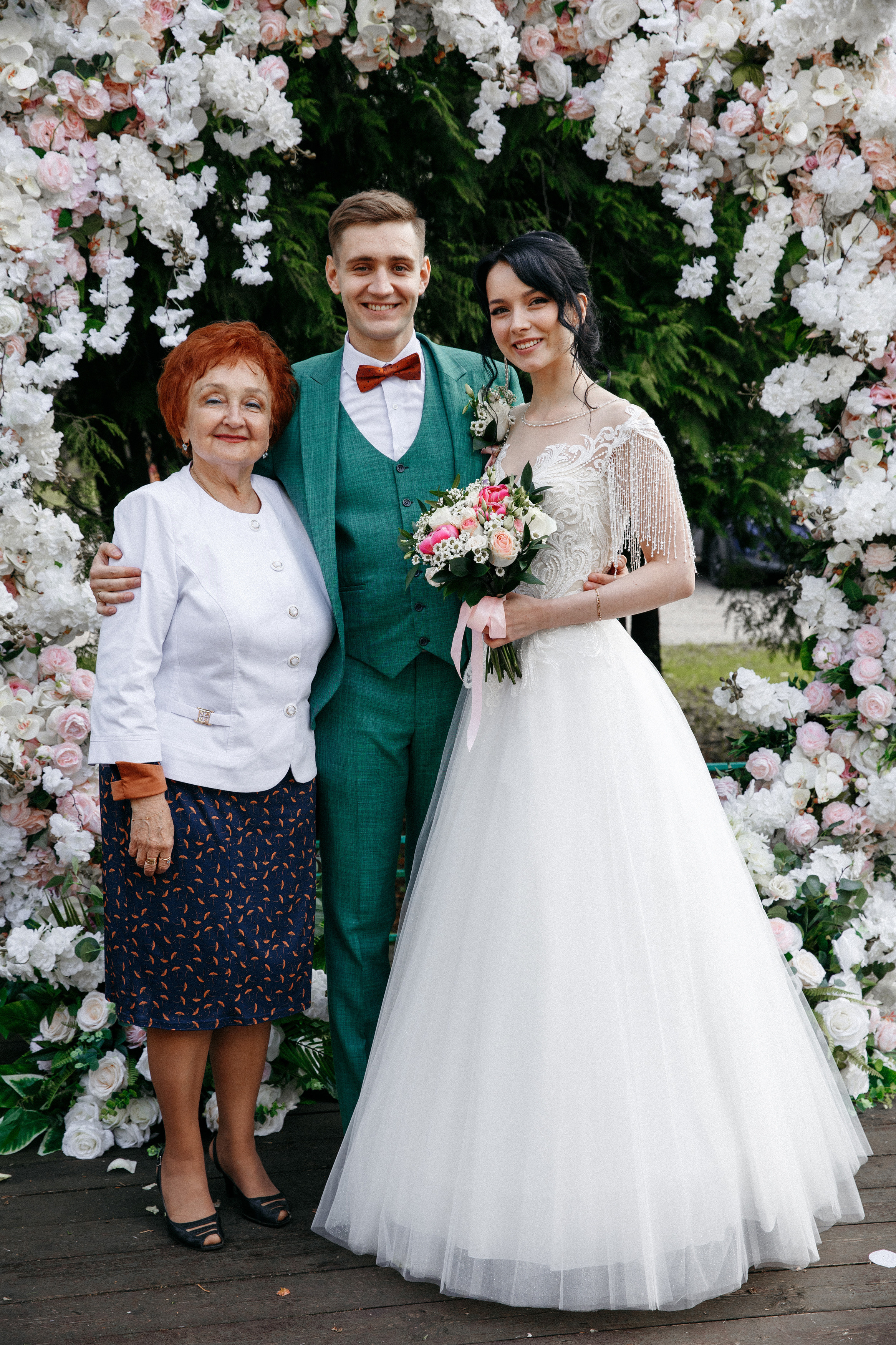 Дождь, солнце, Волга. Свадебный и семейный фотограф в Твери, Москве, Санкт-Петербурге