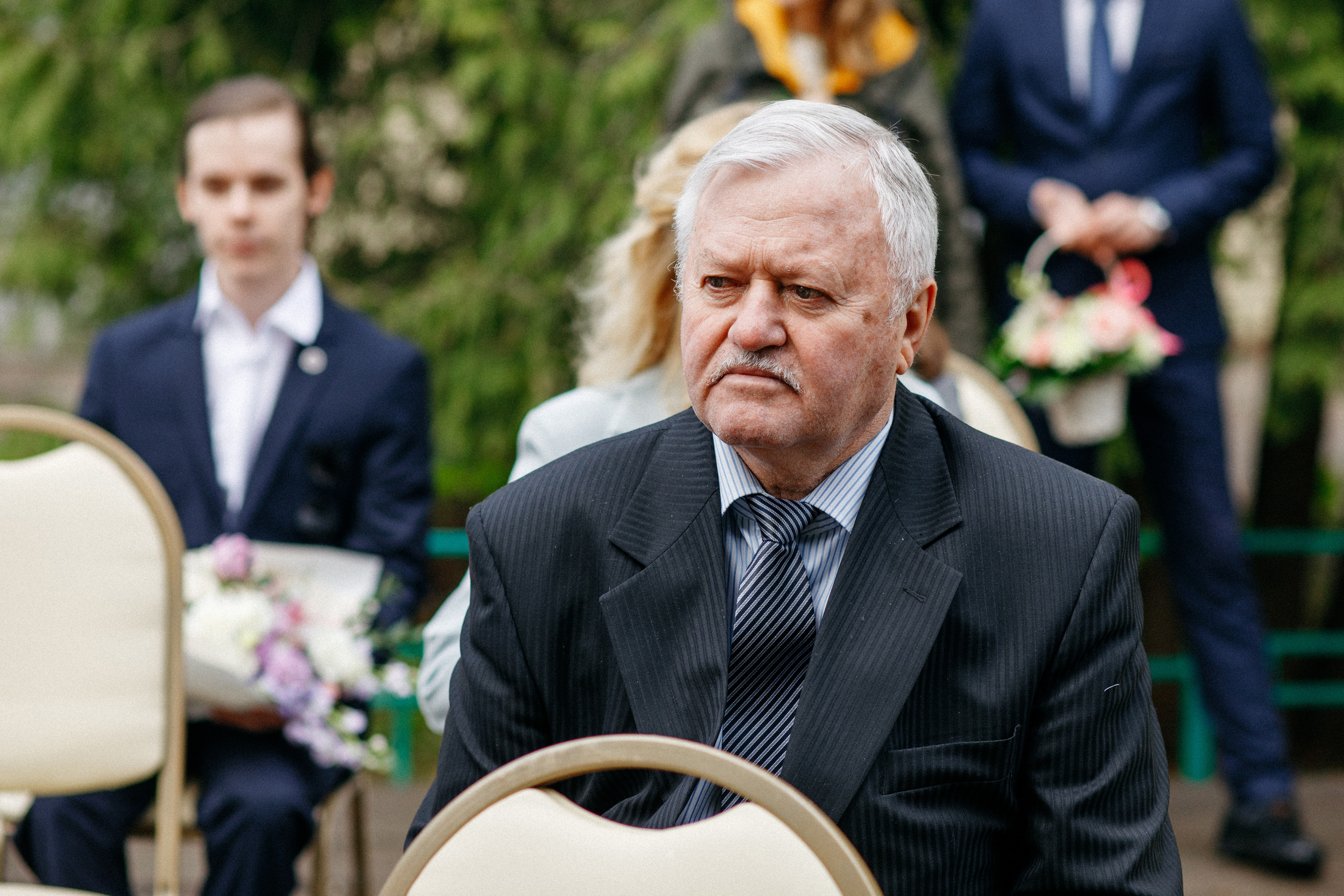 Дождь, солнце, Волга. Свадебный и семейный фотограф в Твери, Москве, Санкт-Петербурге