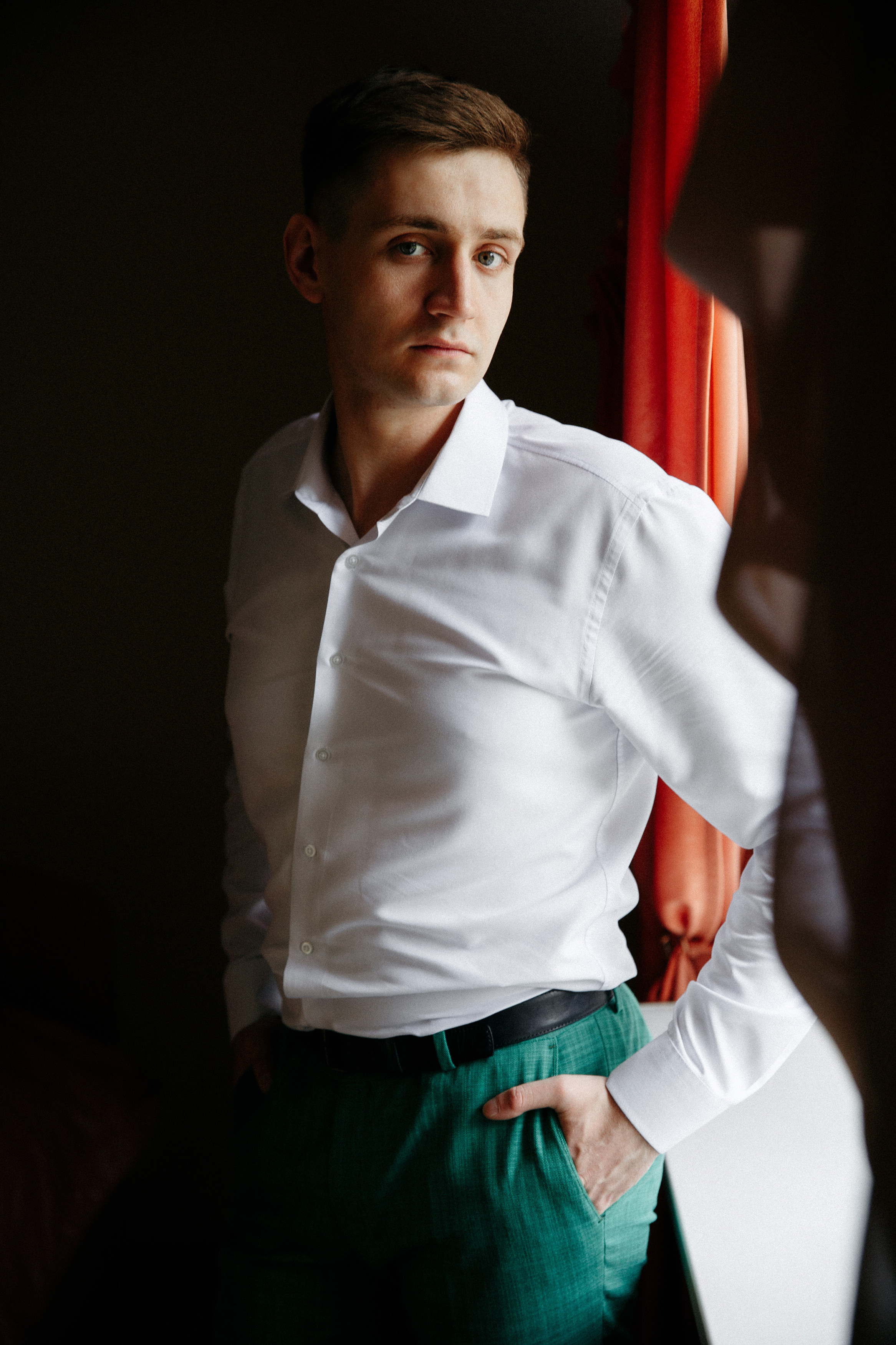 Дождь, солнце, Волга. Свадебный и семейный фотограф в Твери, Москве, Санкт-Петербурге