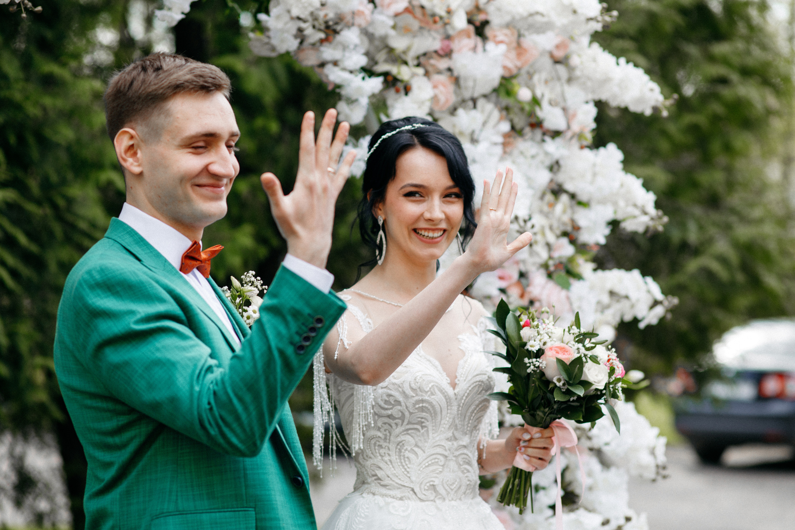 Дождь, солнце, Волга. Свадебный и семейный фотограф в Твери, Москве, Санкт-Петербурге