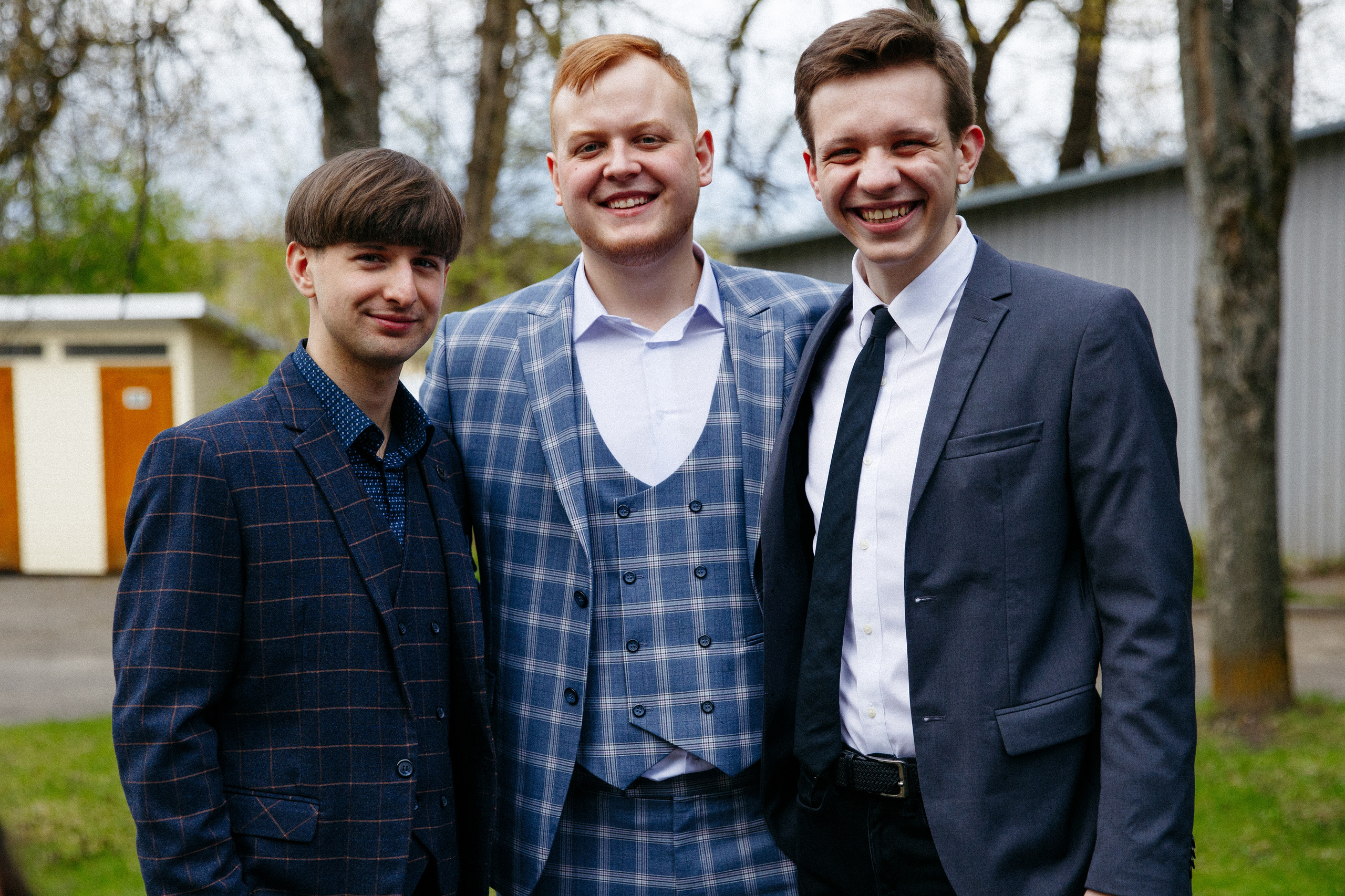 Дождь, солнце, Волга. Свадебный и семейный фотограф в Твери, Москве, Санкт-Петербурге
