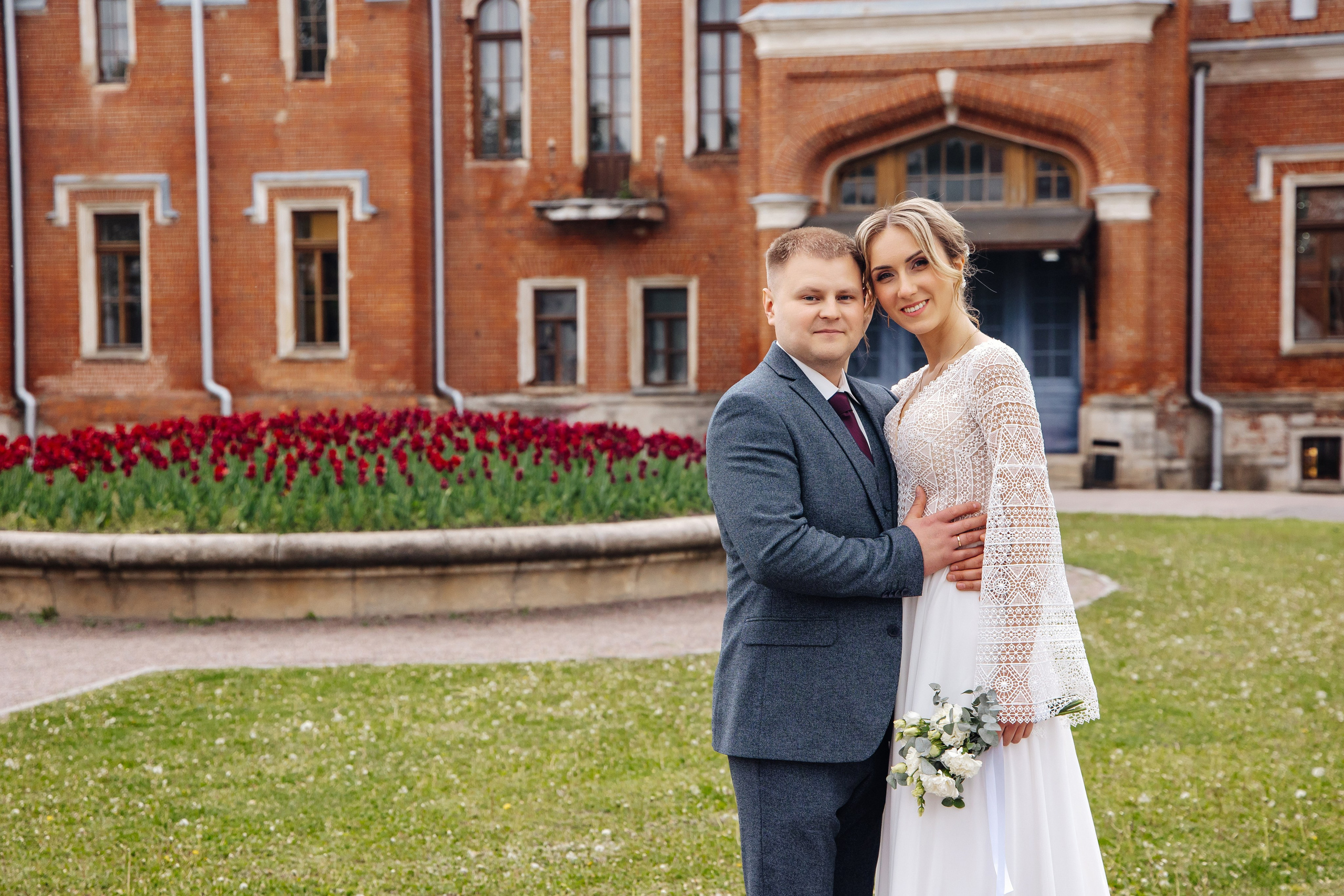 Фотограф Сергей Золотарев — Свадьба Дмитрия и Виктории. Фотограф Воронеж, Липецк