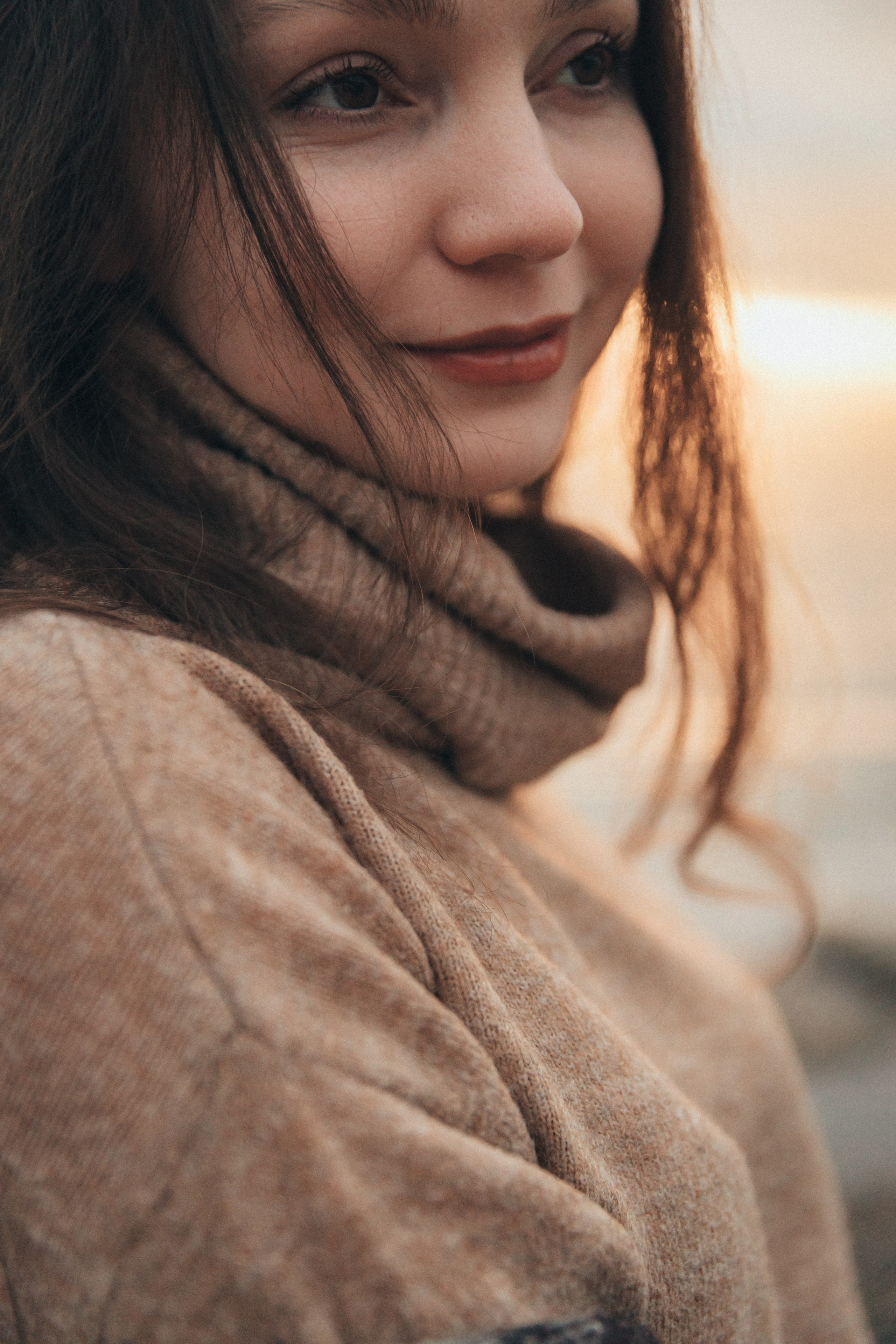 Лера. Семейный фотограф в Сочи Анна Мальцева