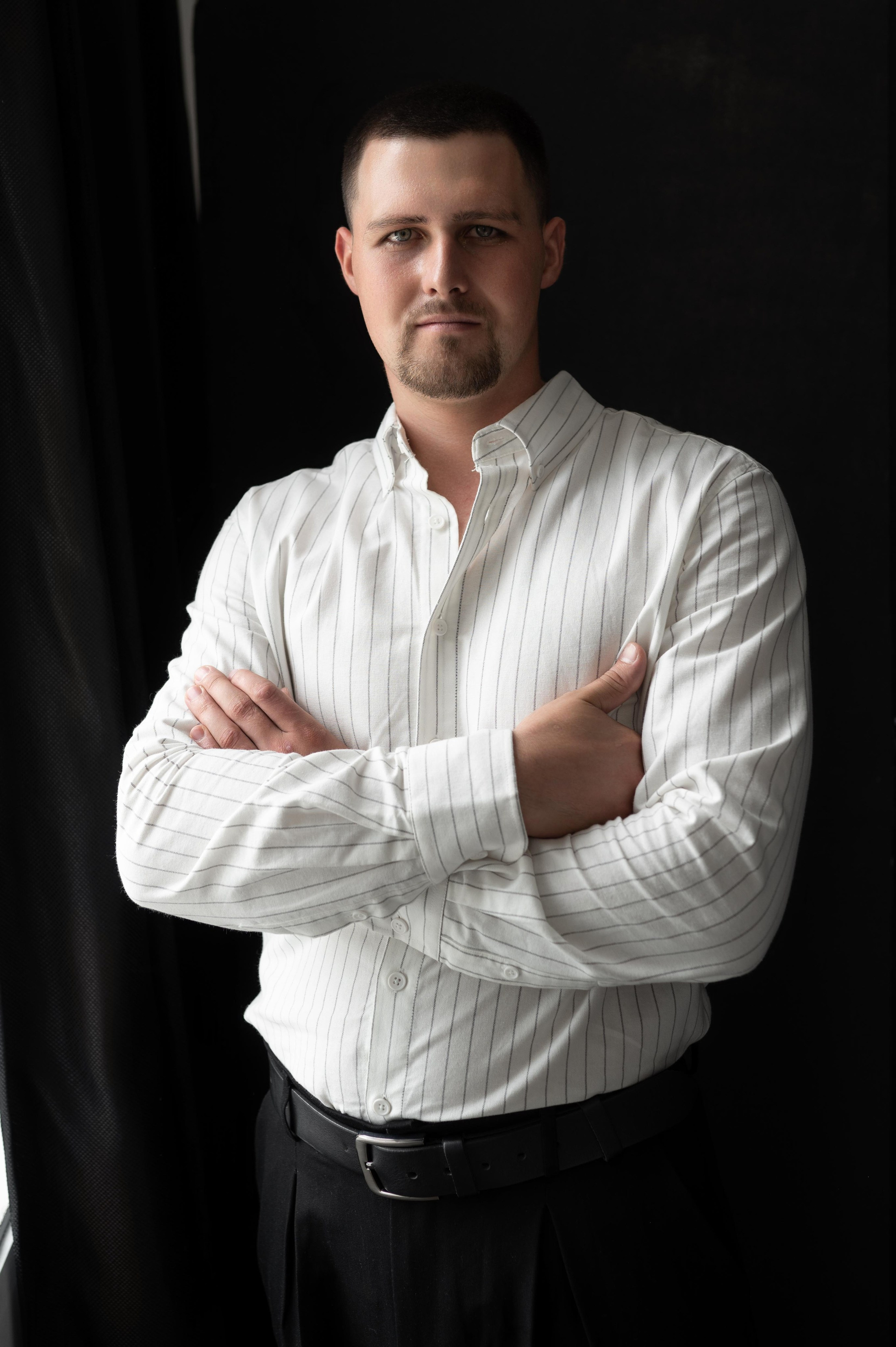 Алексей и Алина. Свадебный, портретный, коммерческий, предметный фотограф в Ставрополе Иван Белашов