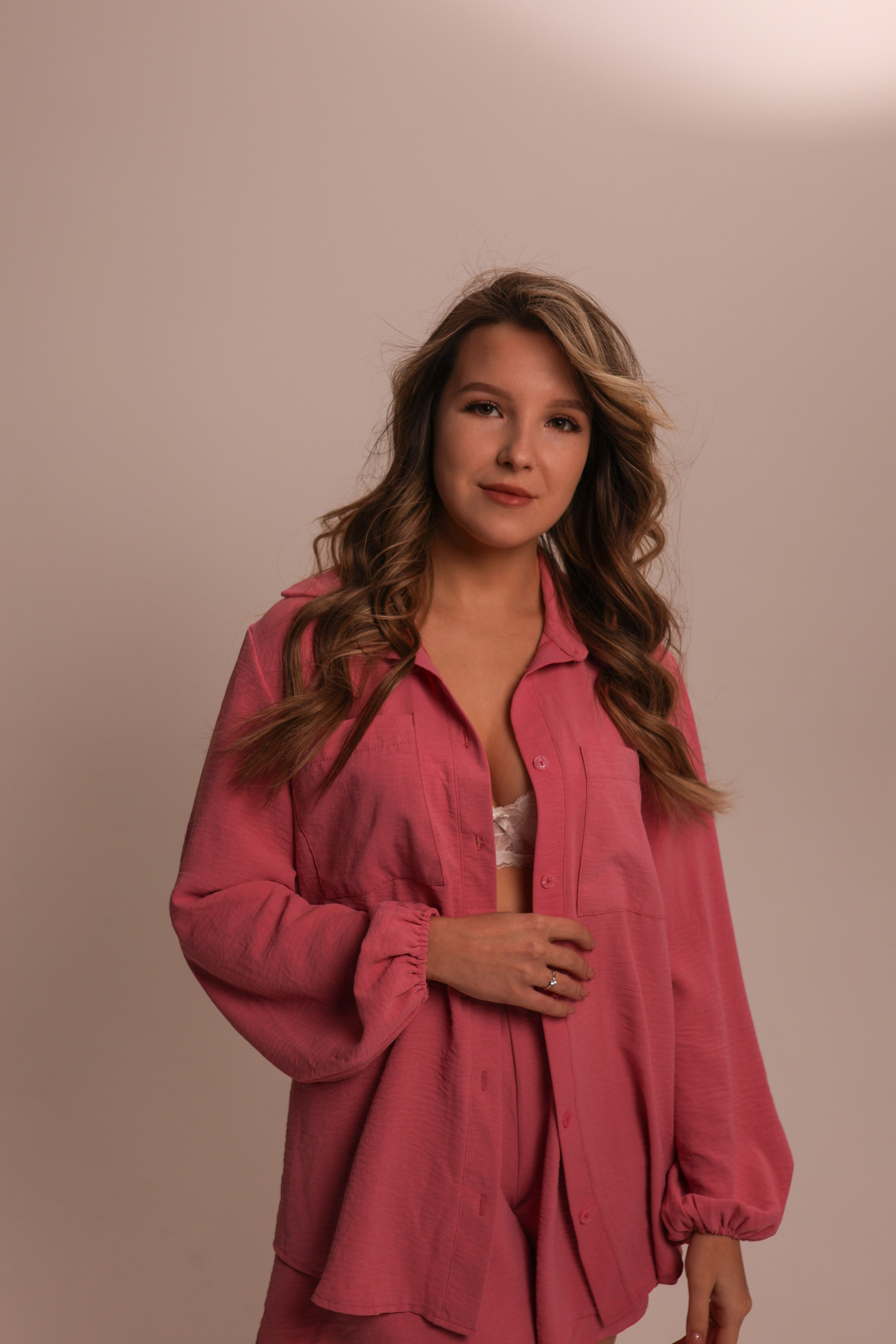 Дарья. Виктория Галаган-фотограф в Твери