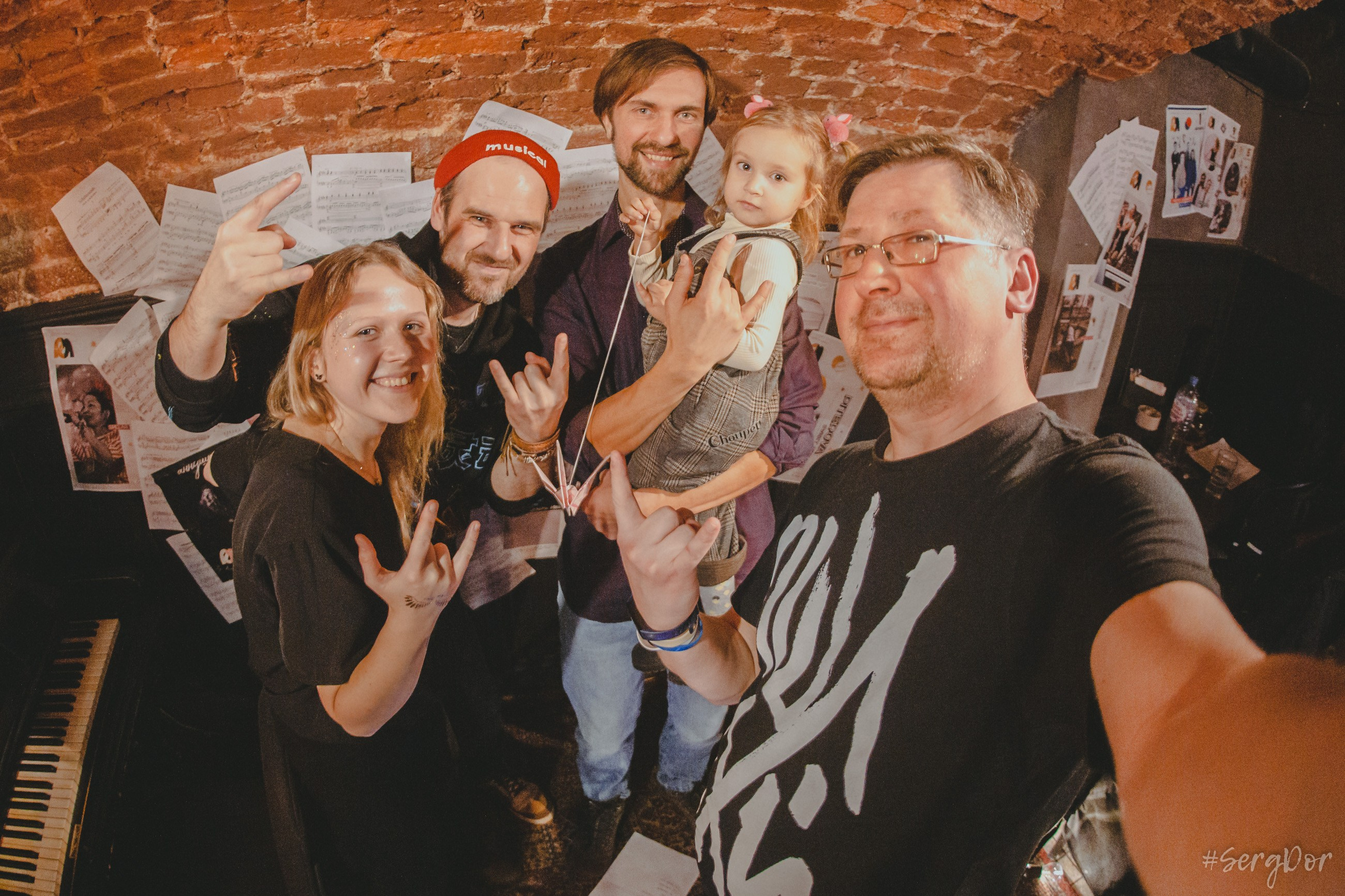 erni_Sh, Антилла, Могучая кучка, Эрнест Шеремет, Аля Глазкова, концерт, фортепьяно, Санкт-Петербург, 16.12.2023, SergDor, 16 декабря 2023 года, #SergDor