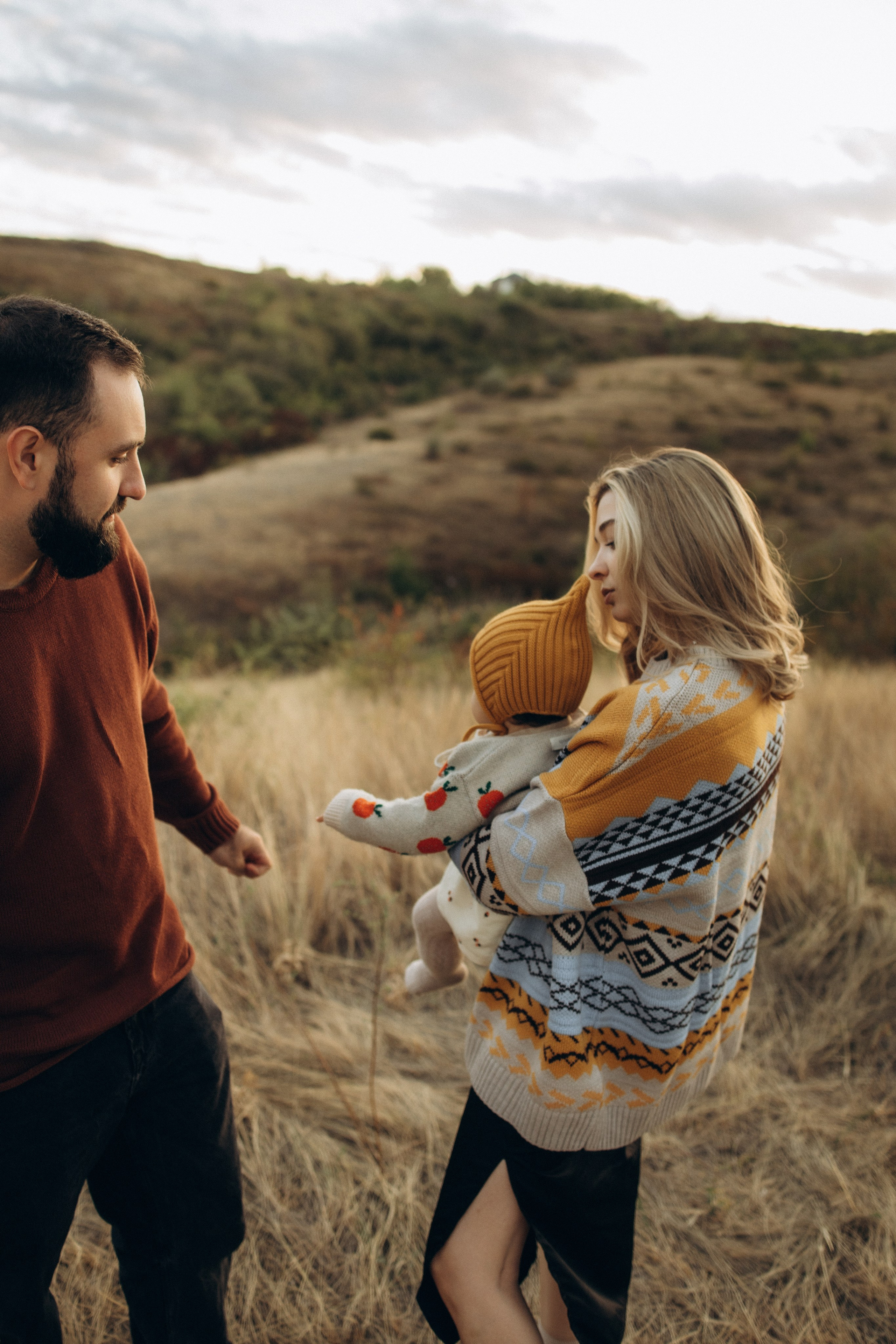 Семейный фотограф в Ростове-на-Дону Мария Ожогина