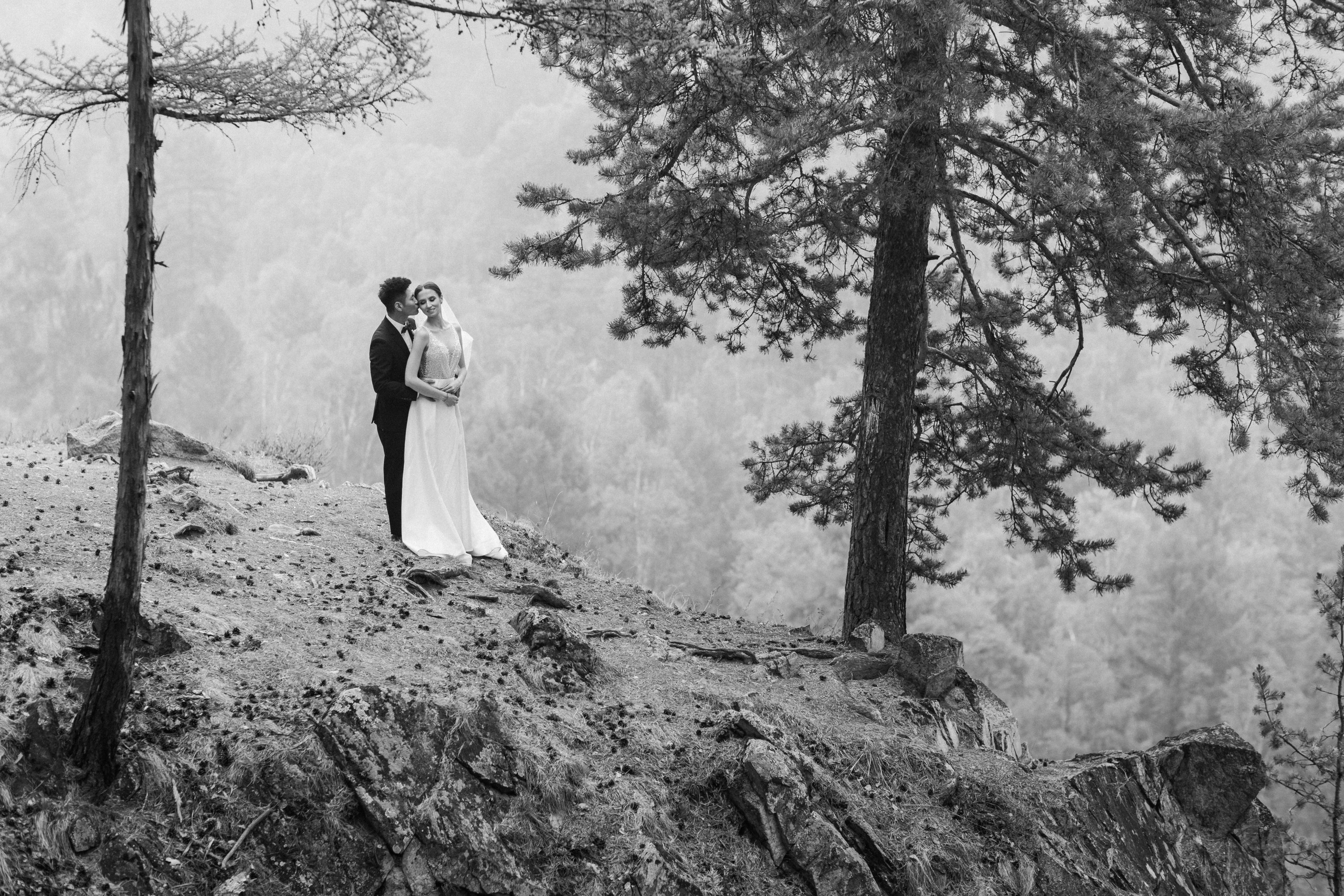 Tomas & Lisa. Свадебный организатор в Чите Елена Супонова