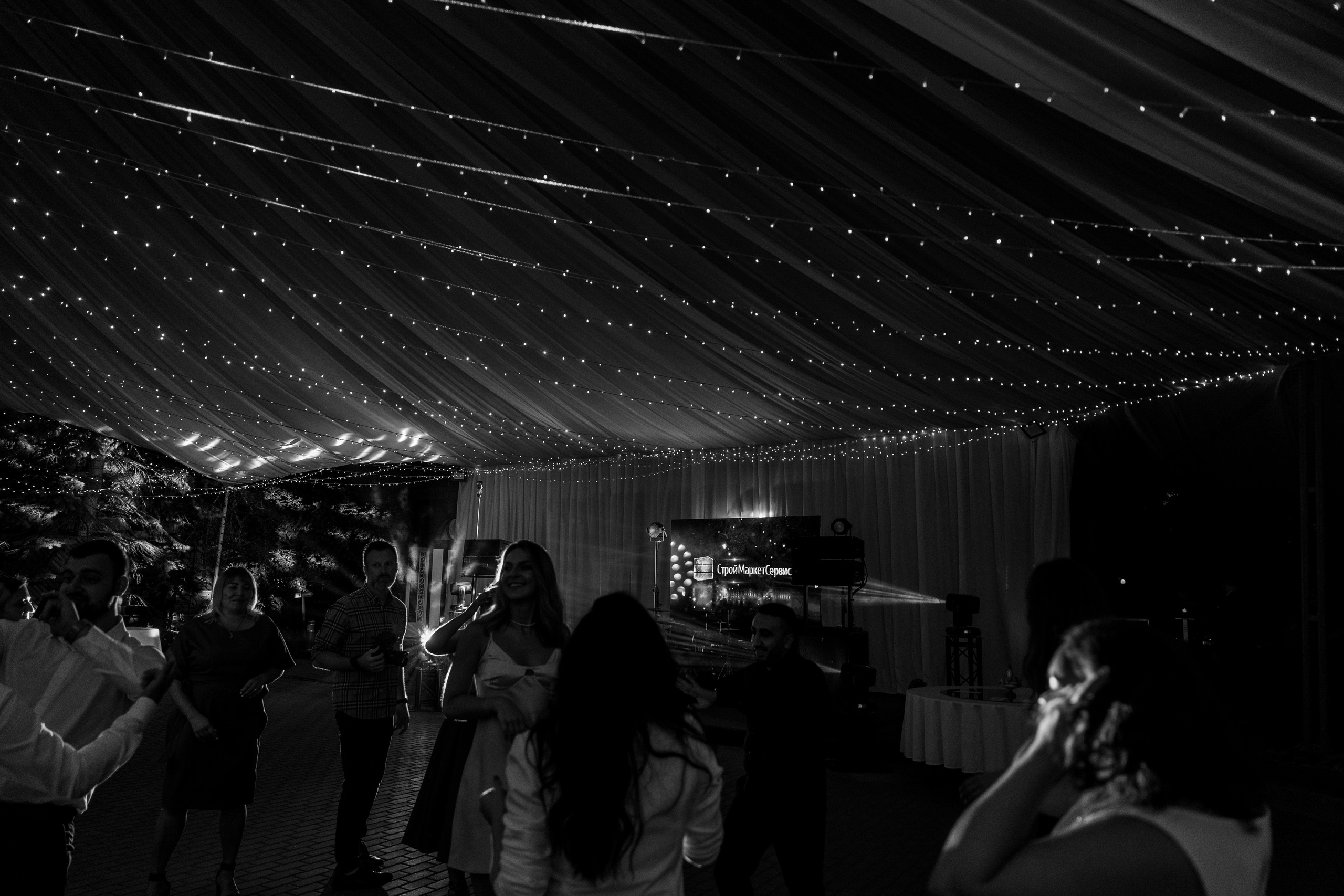 Строй Маркет Сервис 15 лет. Lokos.pro Ник Соколов Фото и Видео Москва/Ростов-на-Дону