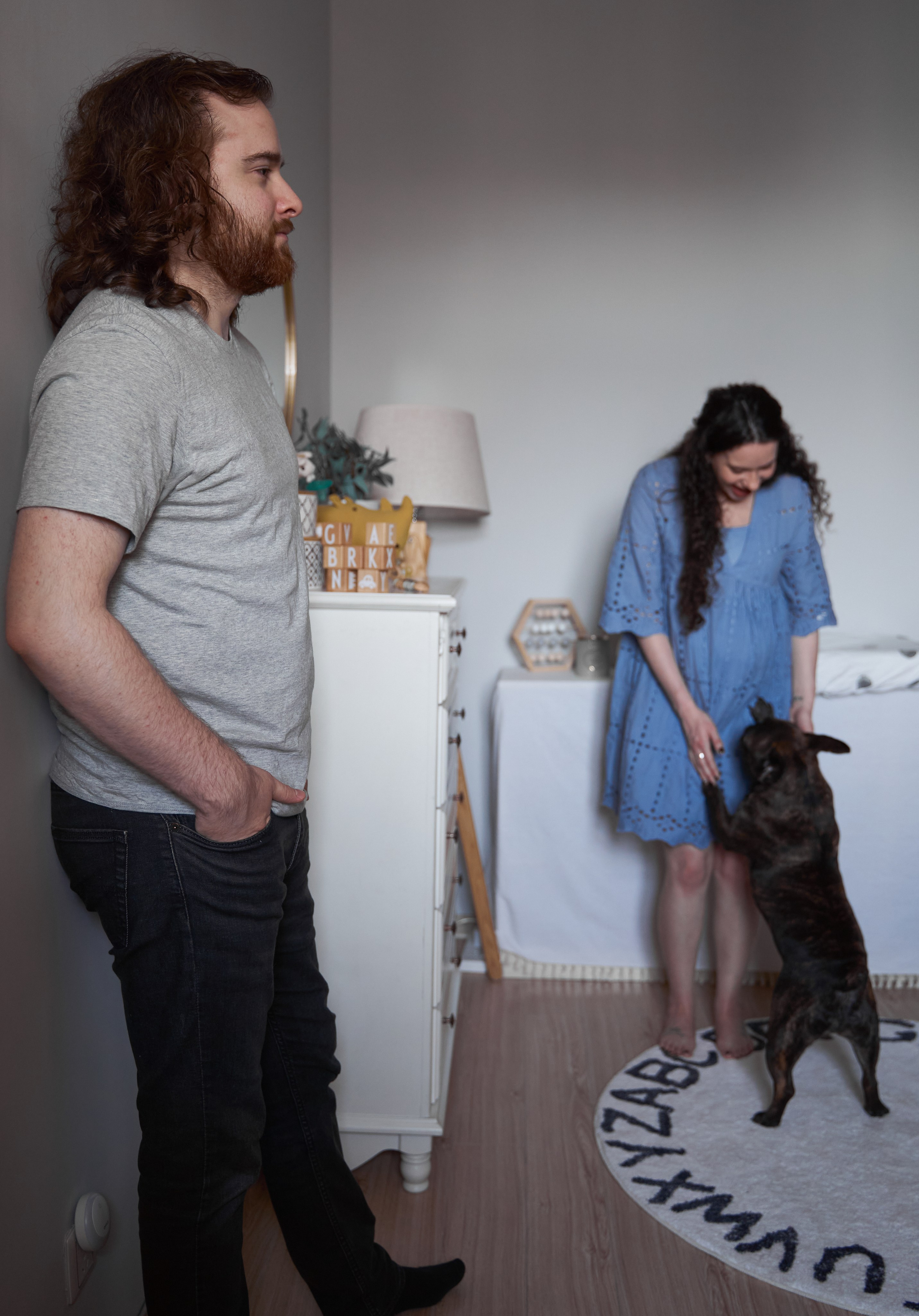 Kate and Aaron. Репортажный и свадебный фотограф Роман Яшкильдин