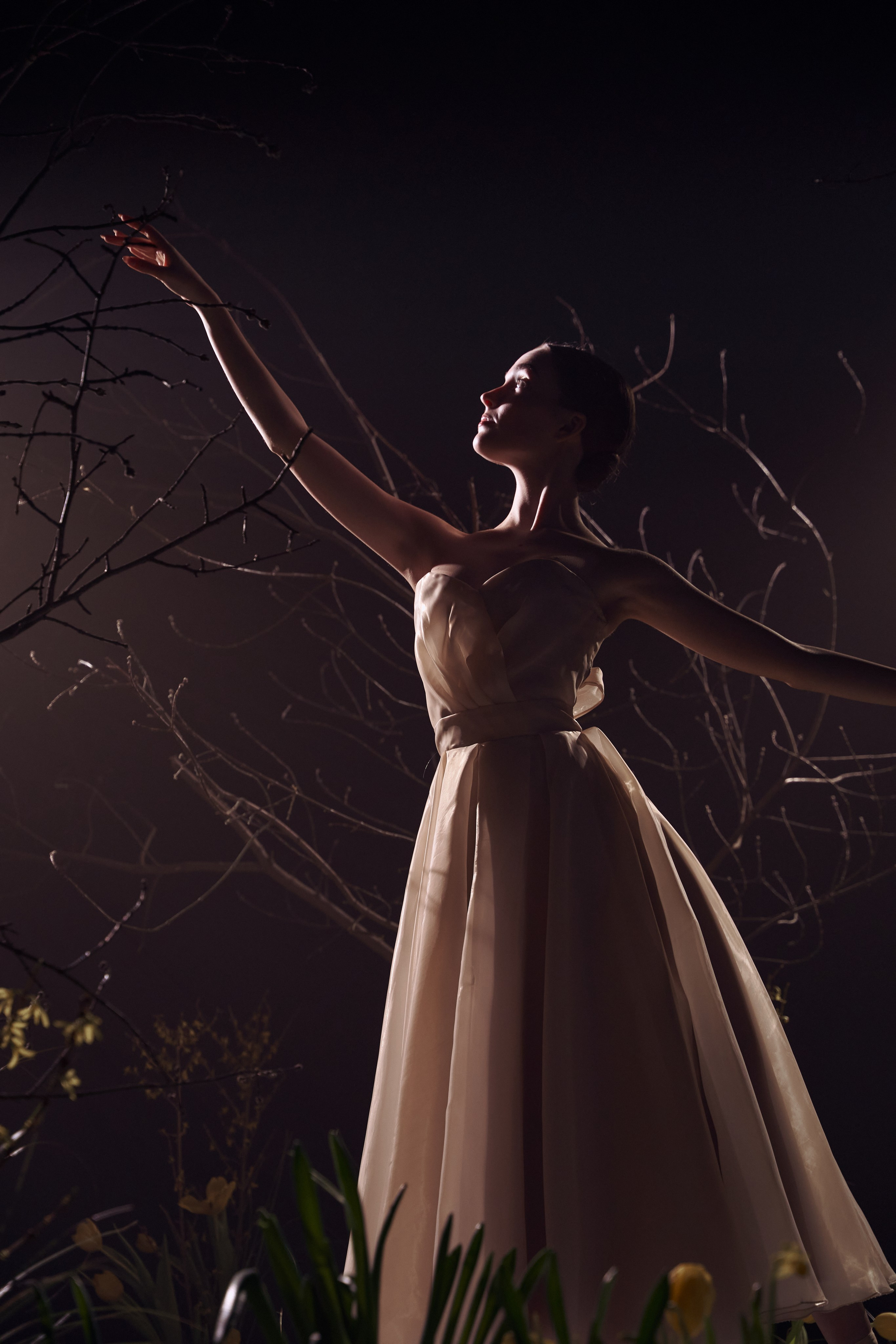 Балерины. Репортажный и свадебный фотограф Роман Яшкильдин