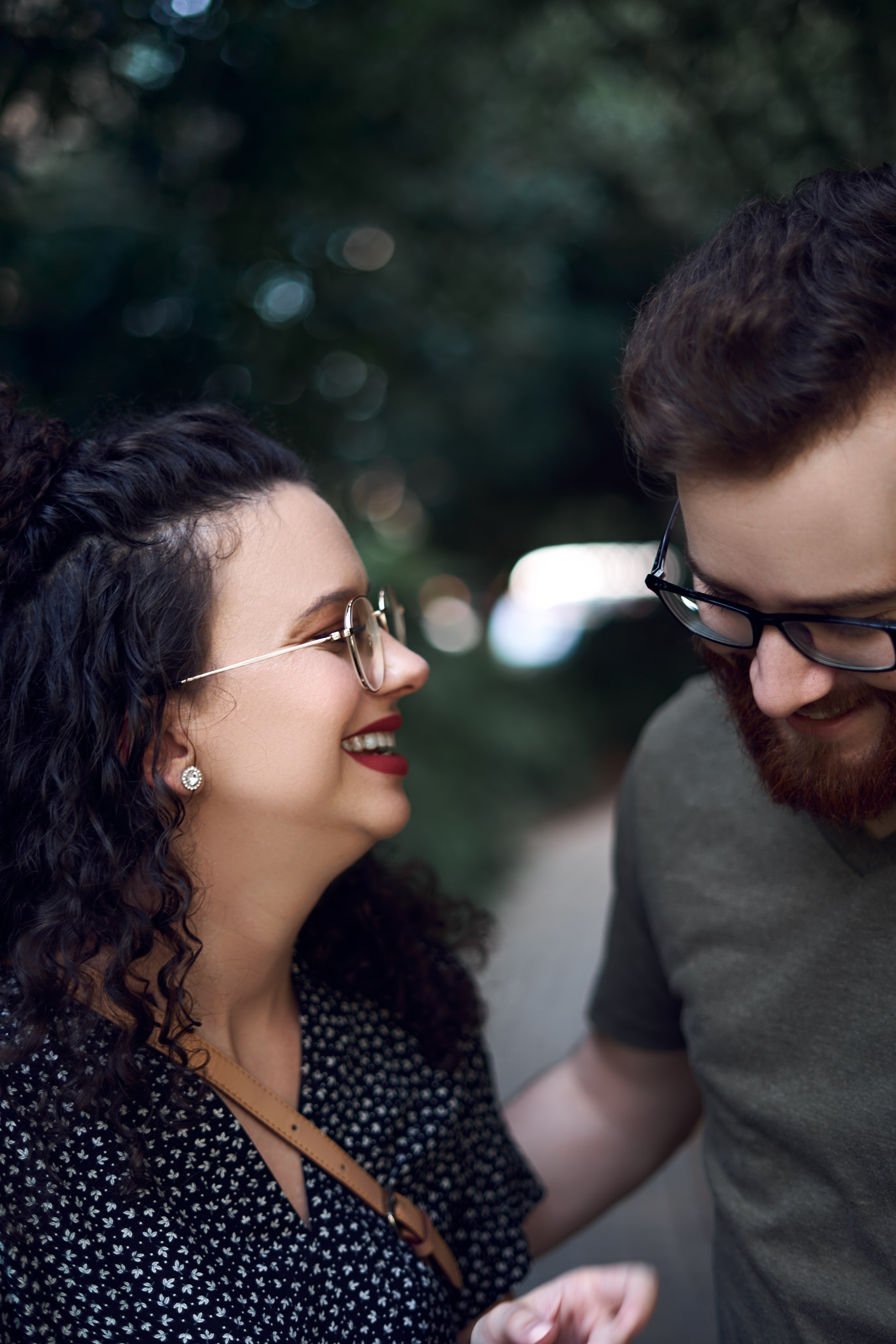 Kate and Aaron. Репортажный и свадебный фотограф Роман Яшкильдин