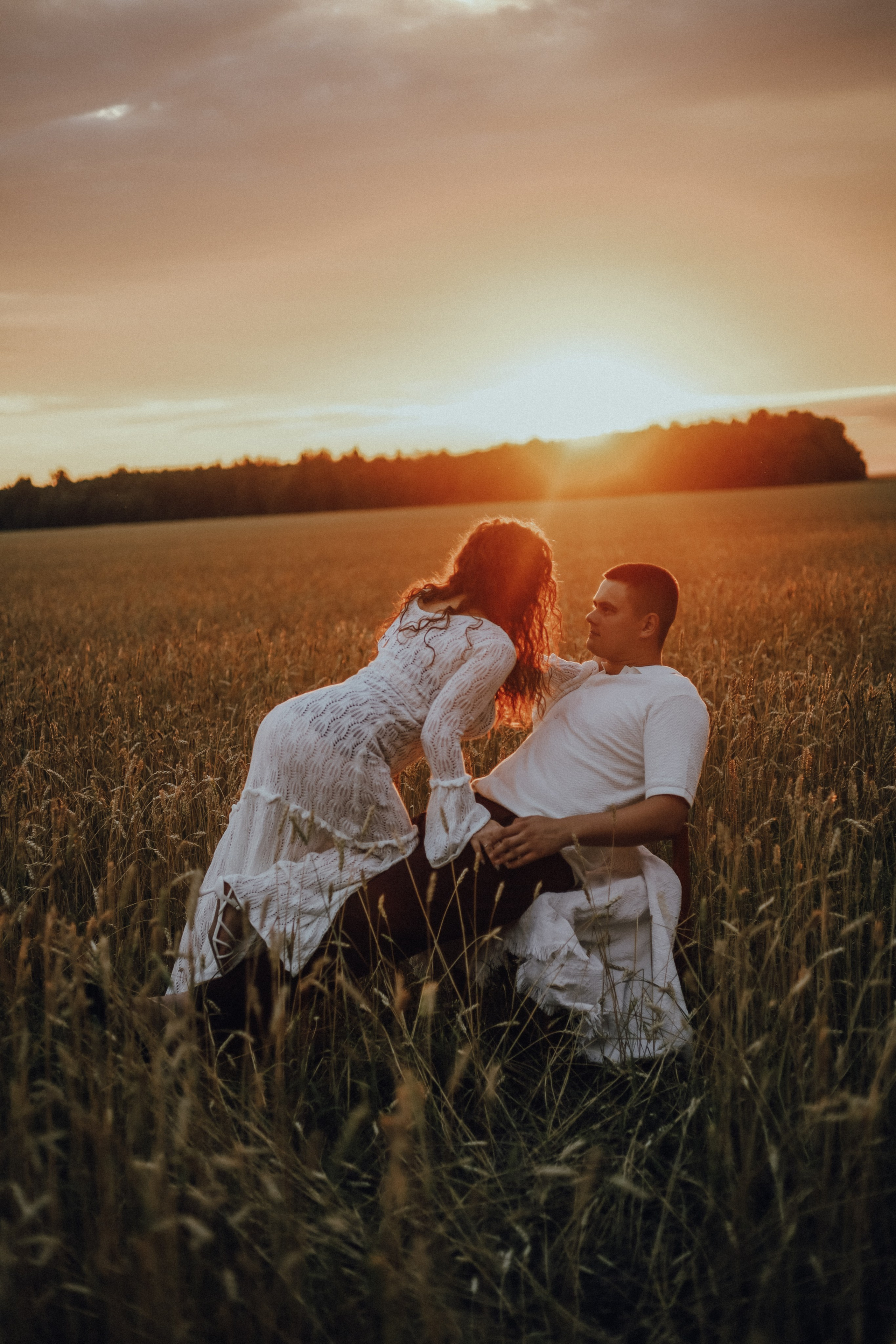Love story. СЕМЕЙНЫЙ ФОТОГРАФ НОВОСИБИРСК