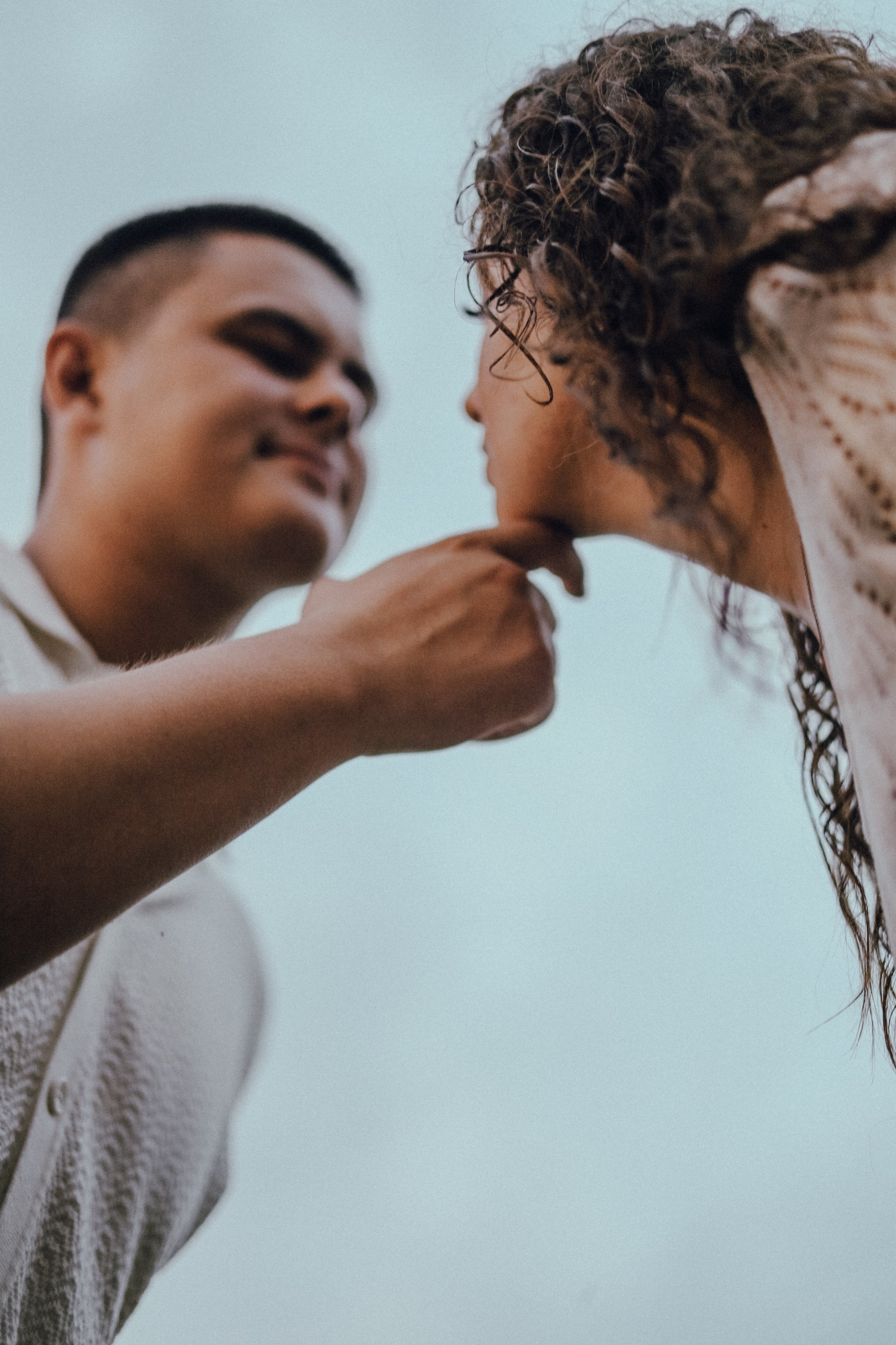 Love story. СЕМЕЙНЫЙ ФОТОГРАФ НОВОСИБИРСК