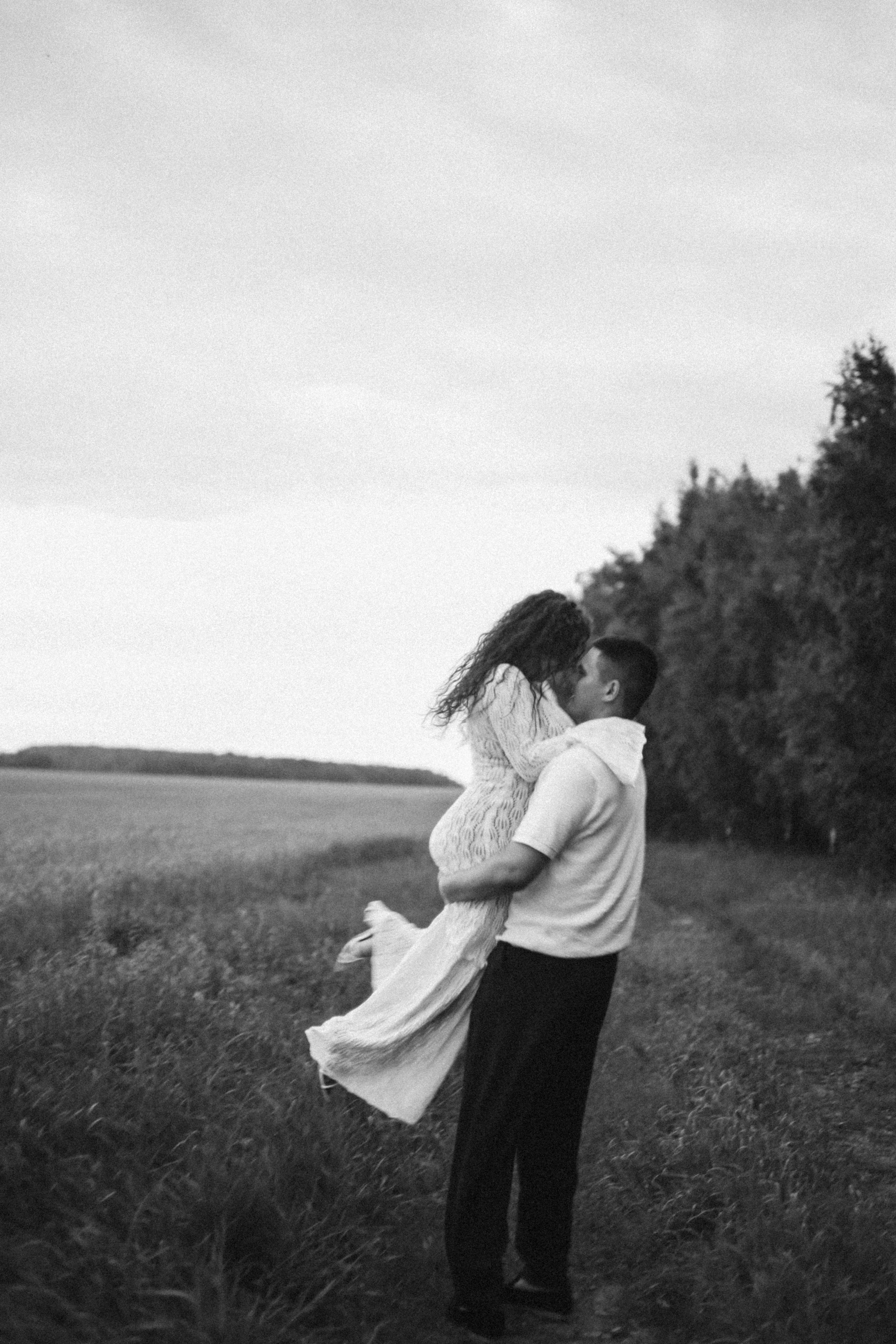 Love story. СЕМЕЙНЫЙ ФОТОГРАФ НОВОСИБИРСК