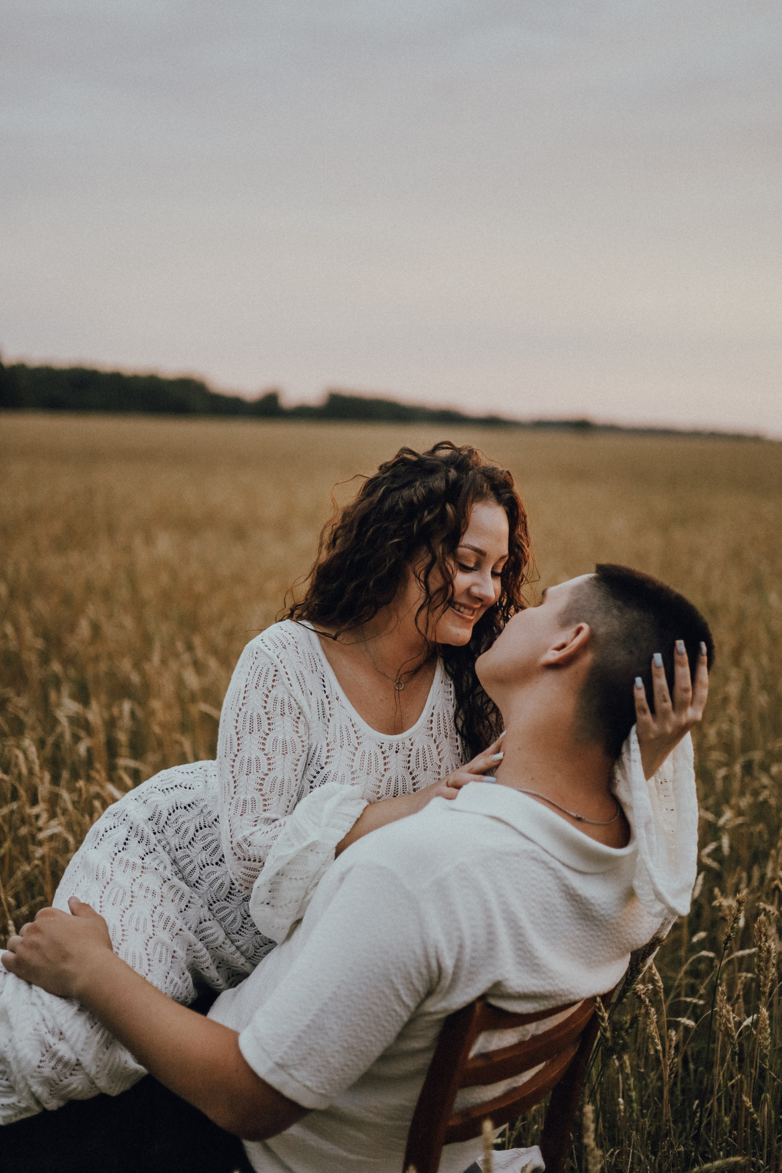 Love story. СЕМЕЙНЫЙ ФОТОГРАФ НОВОСИБИРСК