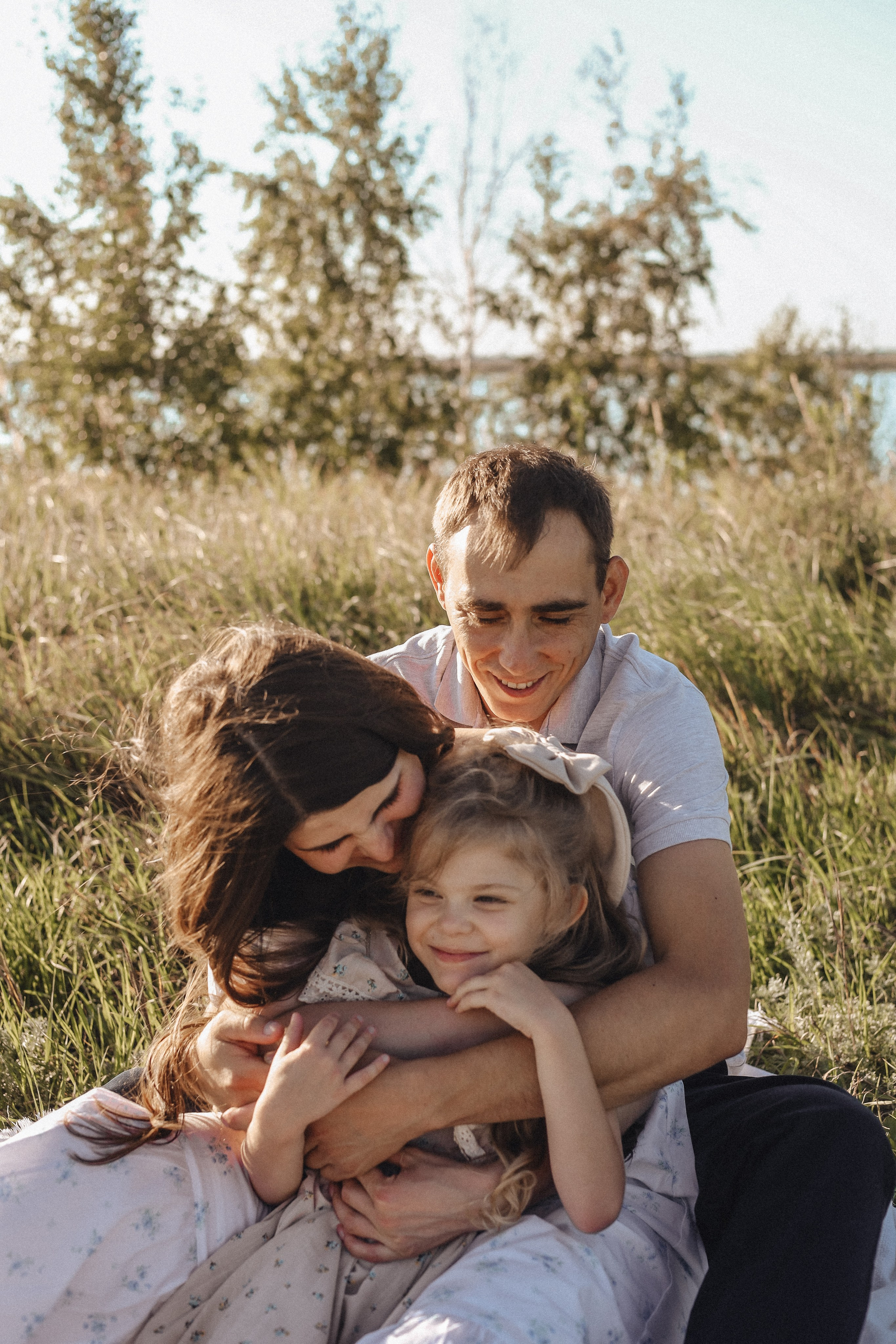 Семейная фотосессия. СЕМЕЙНЫЙ ФОТОГРАФ НОВОСИБИРСК