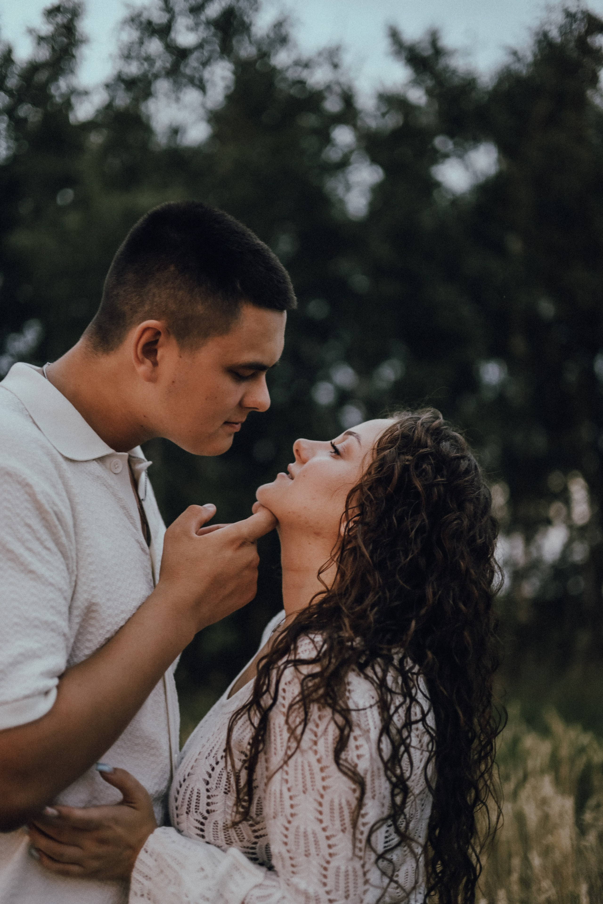 Love story. СЕМЕЙНЫЙ ФОТОГРАФ НОВОСИБИРСК