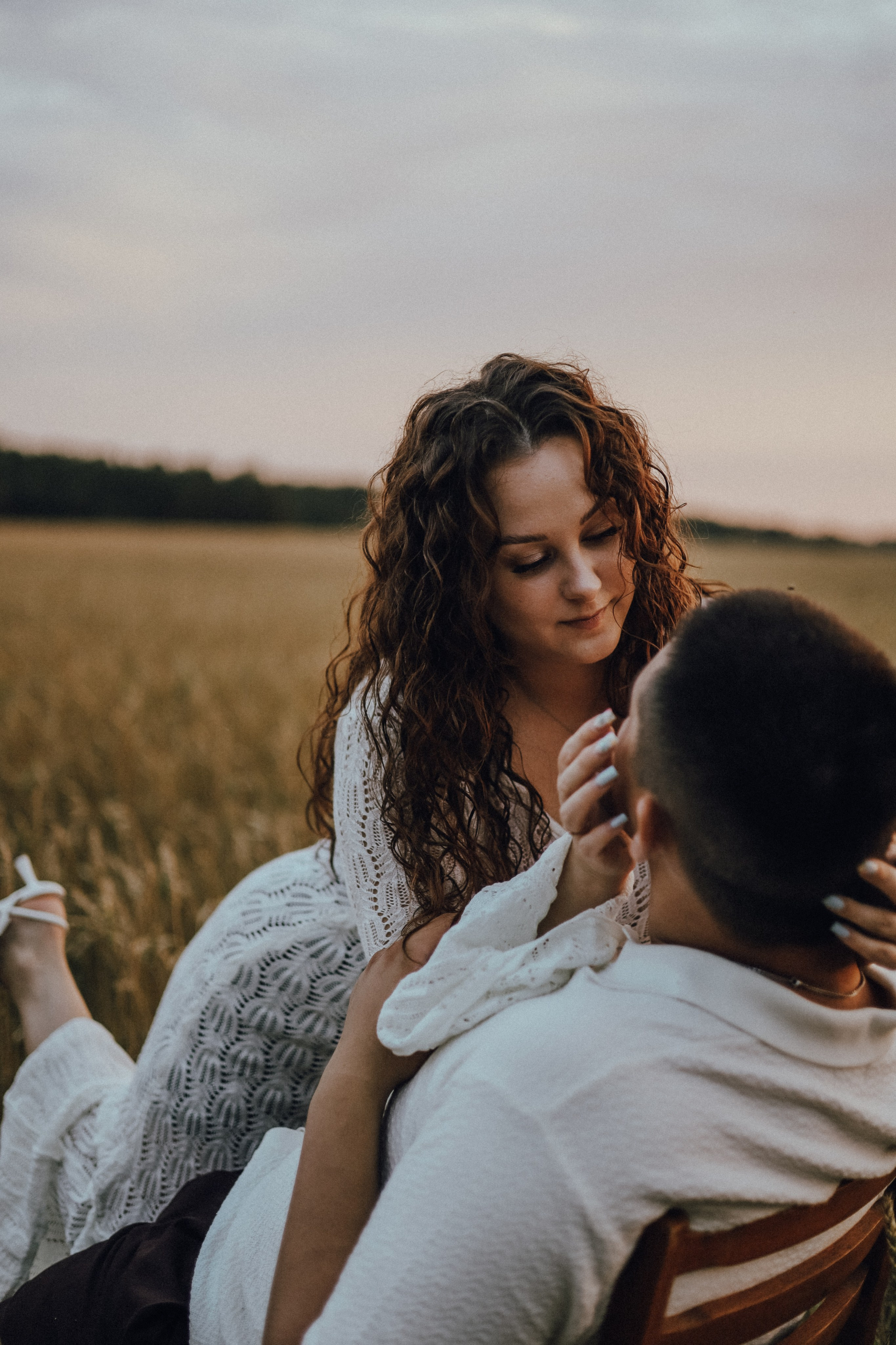 Love story. СЕМЕЙНЫЙ ФОТОГРАФ НОВОСИБИРСК