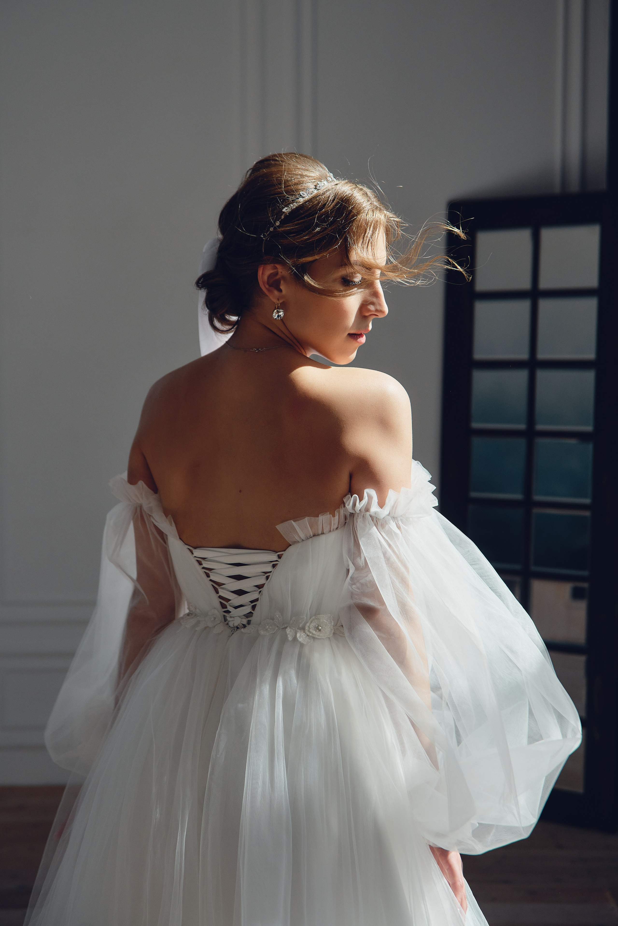 Свадебная фотография в Пензе. Свадебный и семейный фотограф Петр Гатыло