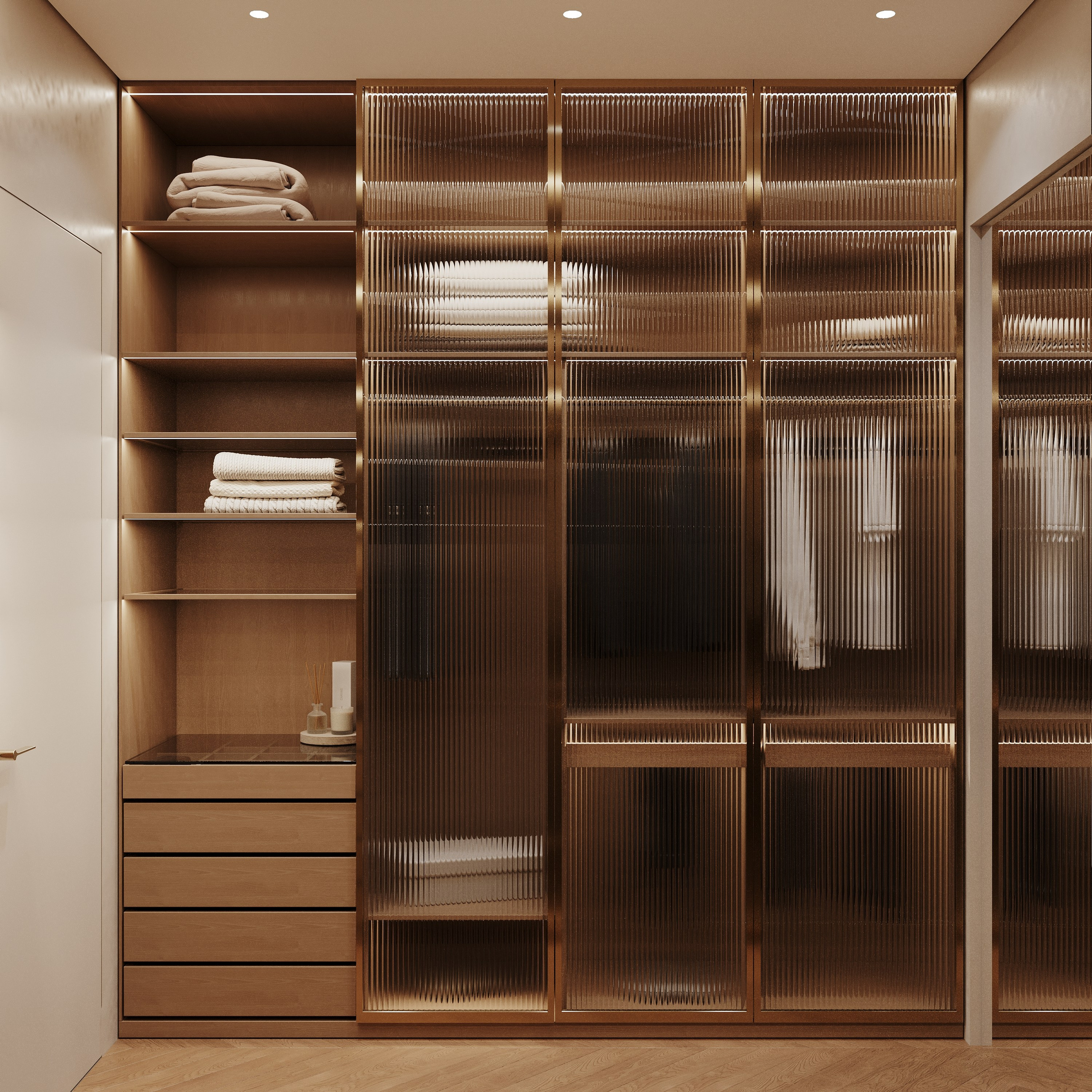 Жк Легенда Московский 65/ Санкт-Петербург/ 107кв.м. Ксения Барабаш дизайнер интерьера в Санкт-Петербурге