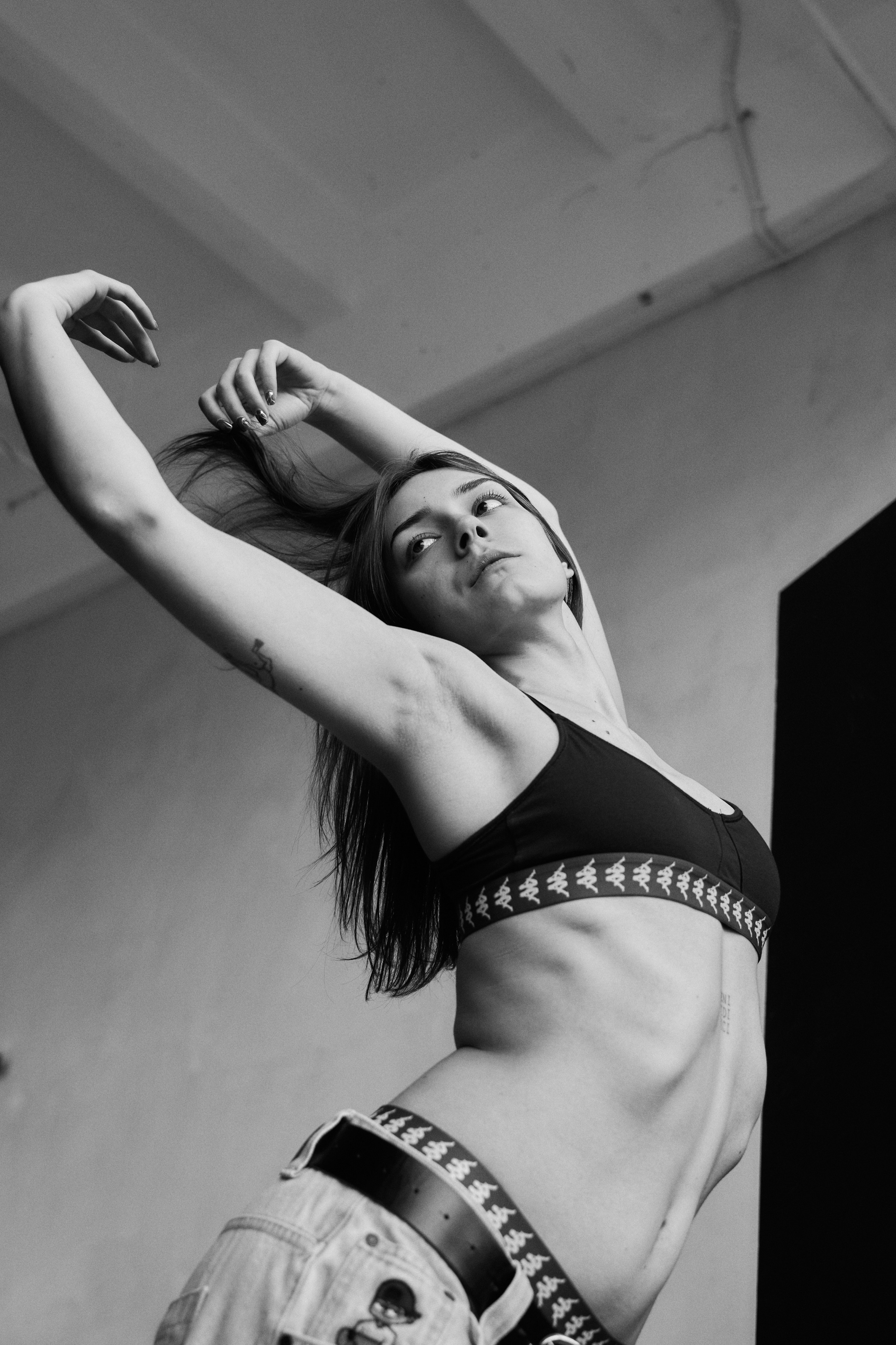 Алина. Женский фотограф Лера из Санкт-Петербурга