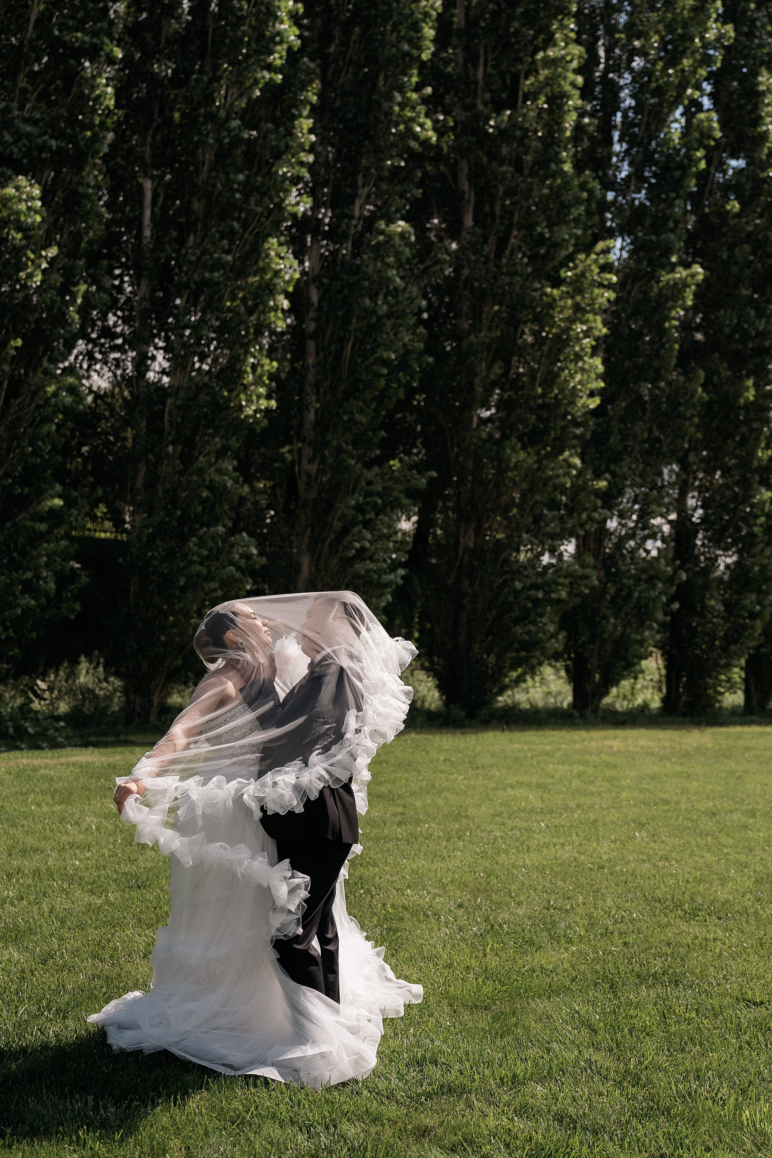 ILDAR I ALINA. Семейный и портретный фотограф в г. Орск Алишер Азимов