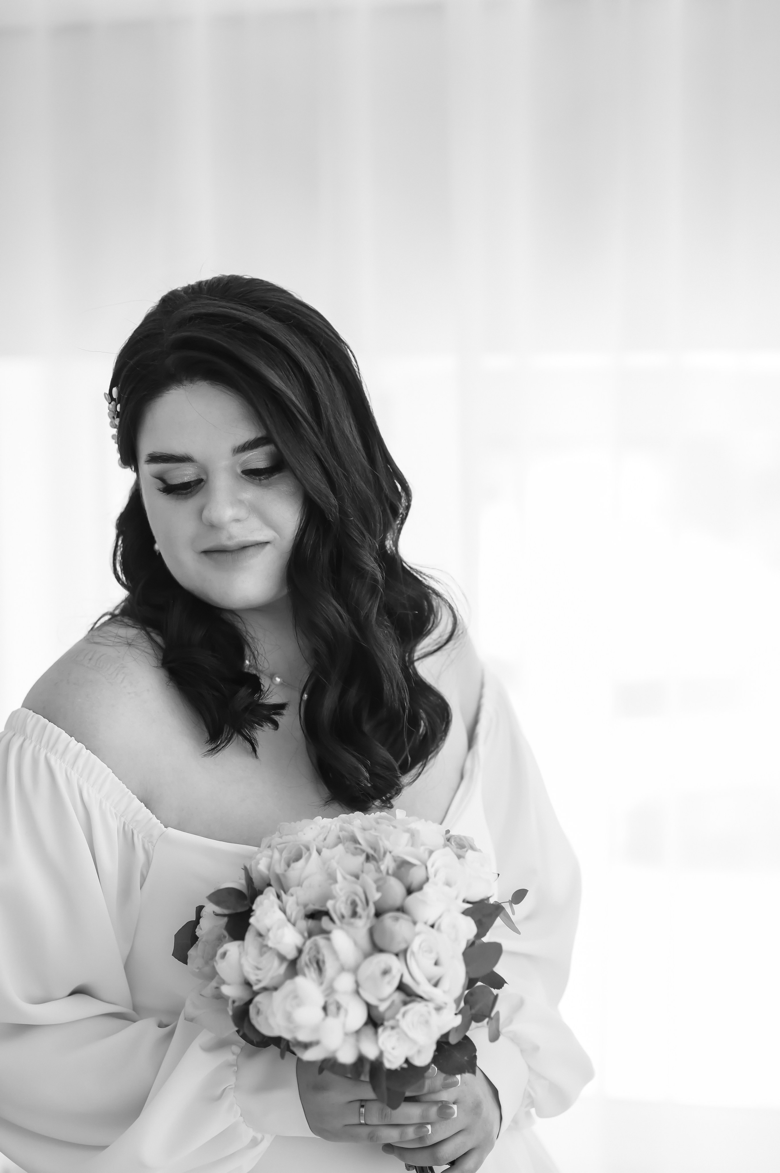 Люба & Егор. Семейный фотограф Олеся Батурина Рязань