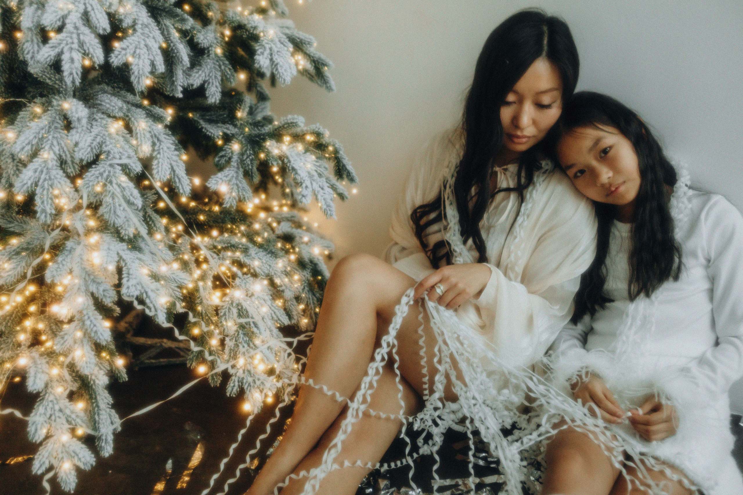 Конфетти. Свадебный и семейный фотограф Арестенко Анастасия