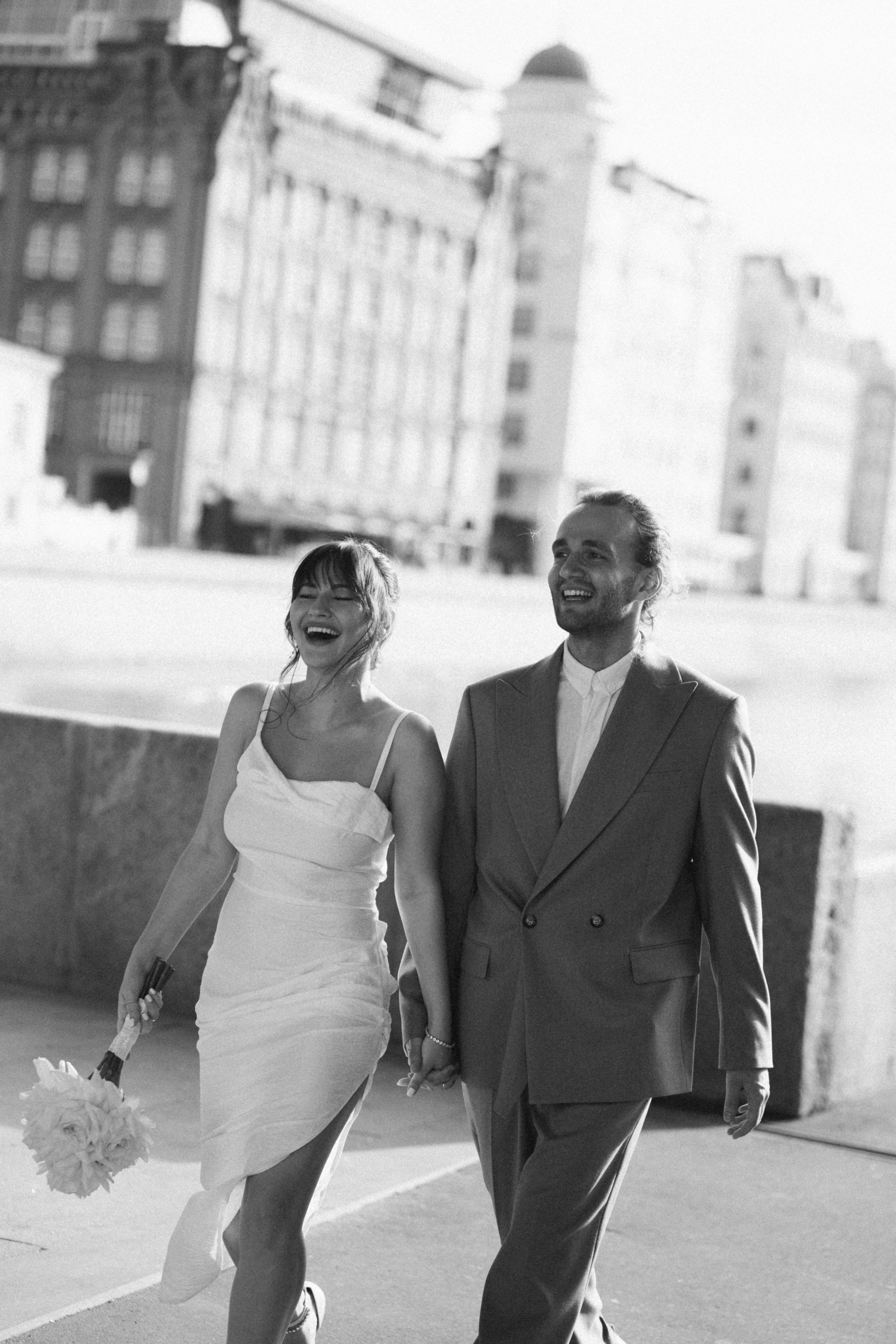 Свадебные съемки. Фотограф Анастасия Крутикова