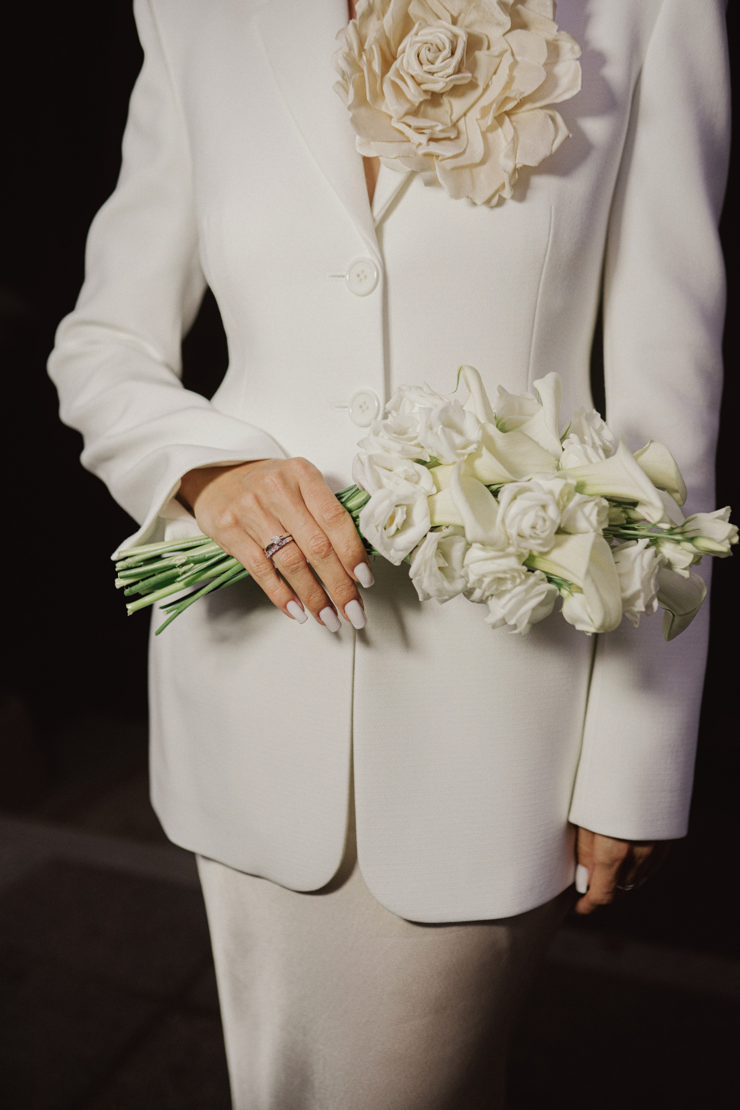 Свадебные съемки. Фотограф Анастасия Крутикова