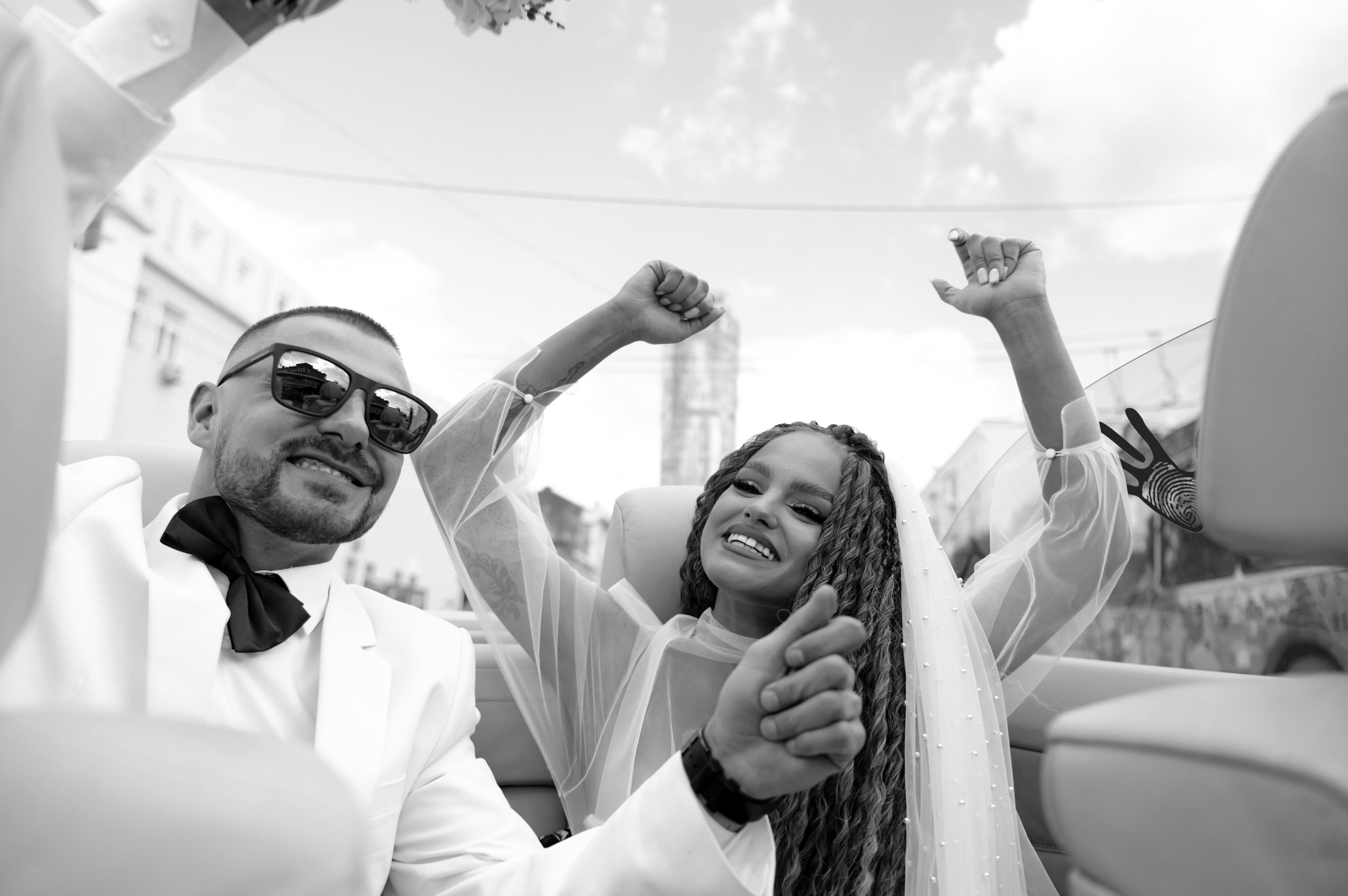 Макс и Катя. Фотограф Екатеринбург | Оля Макарова