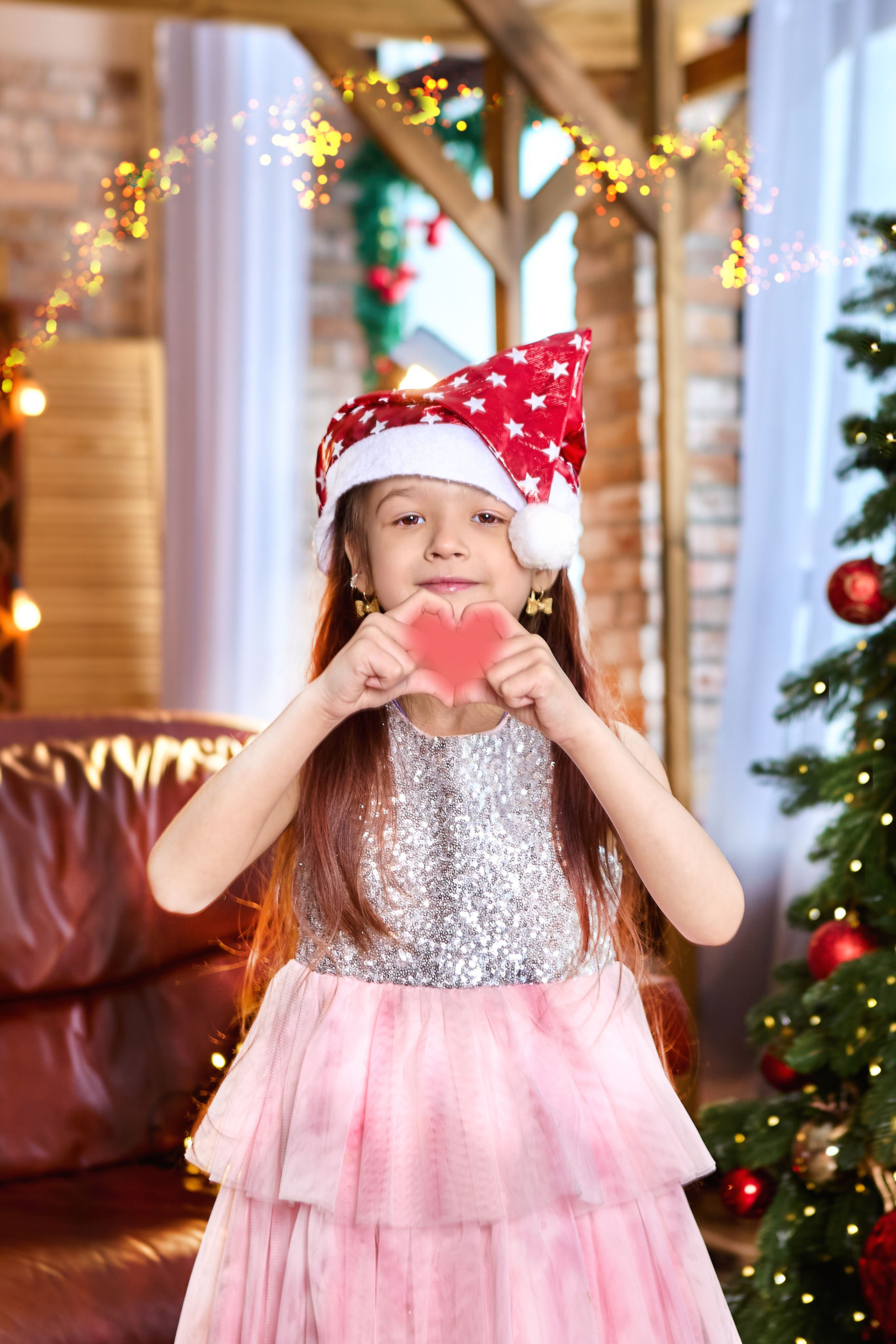 Анастасия и София. Фотограф Анастасия Лёвушкина