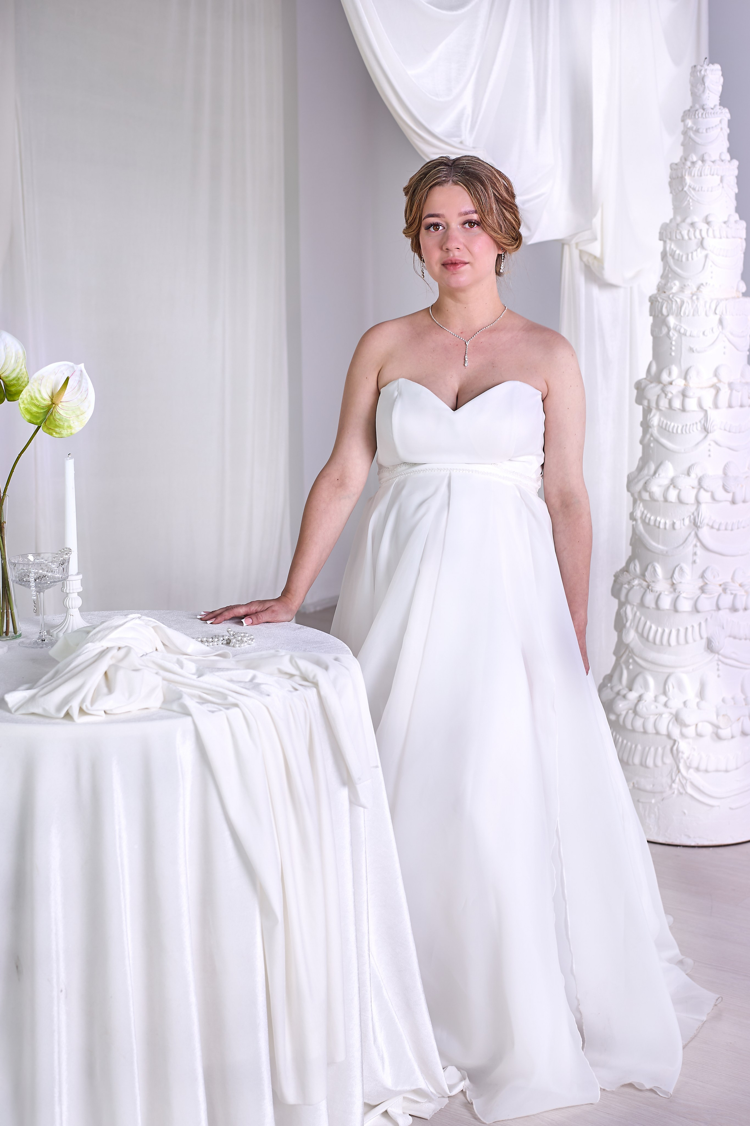 Александр&Екатерина. Фотограф Анастасия Лёвушкина