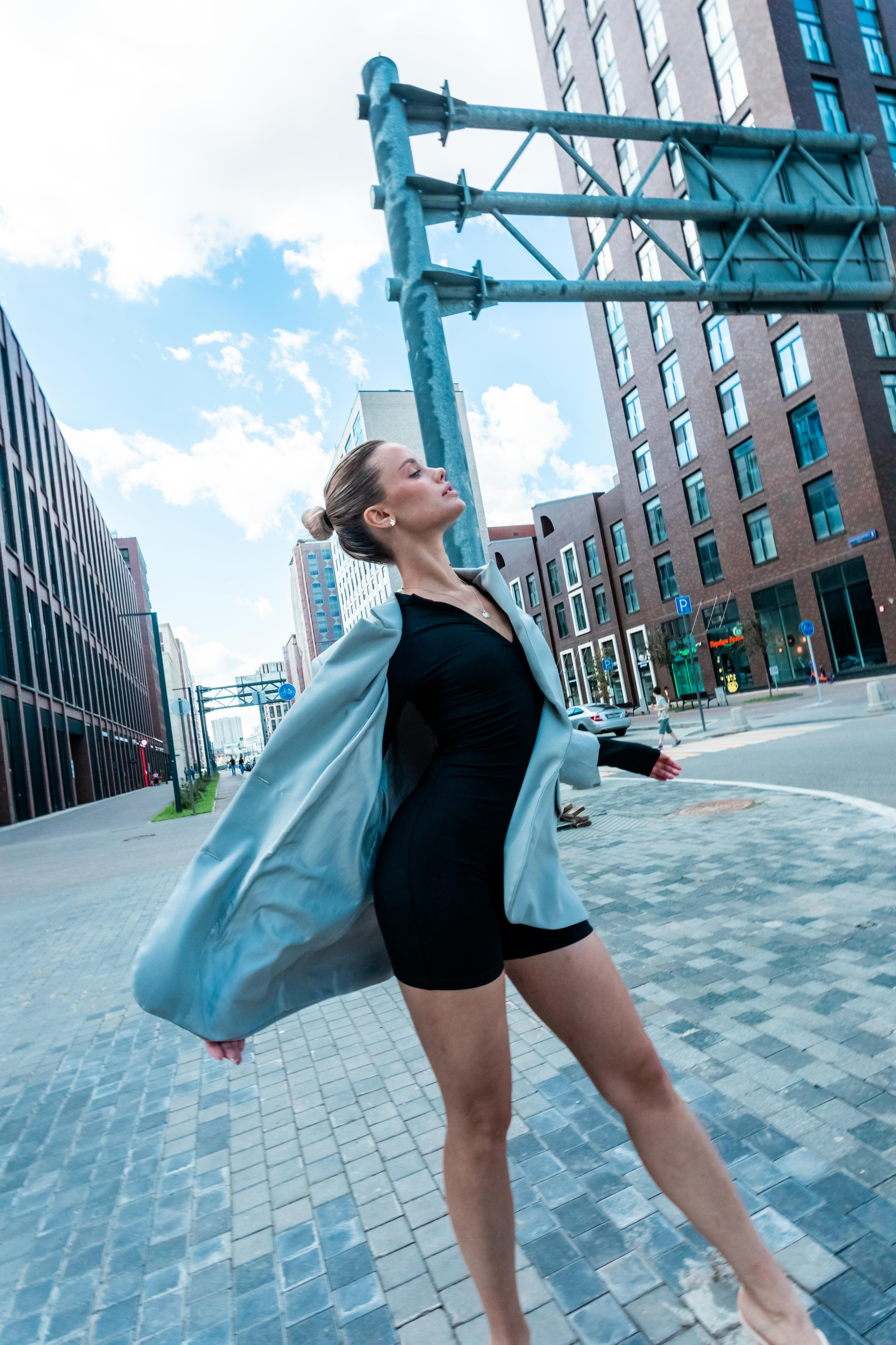 Фотосессии в Москве. Фотограф и фототренер Москва и Питер