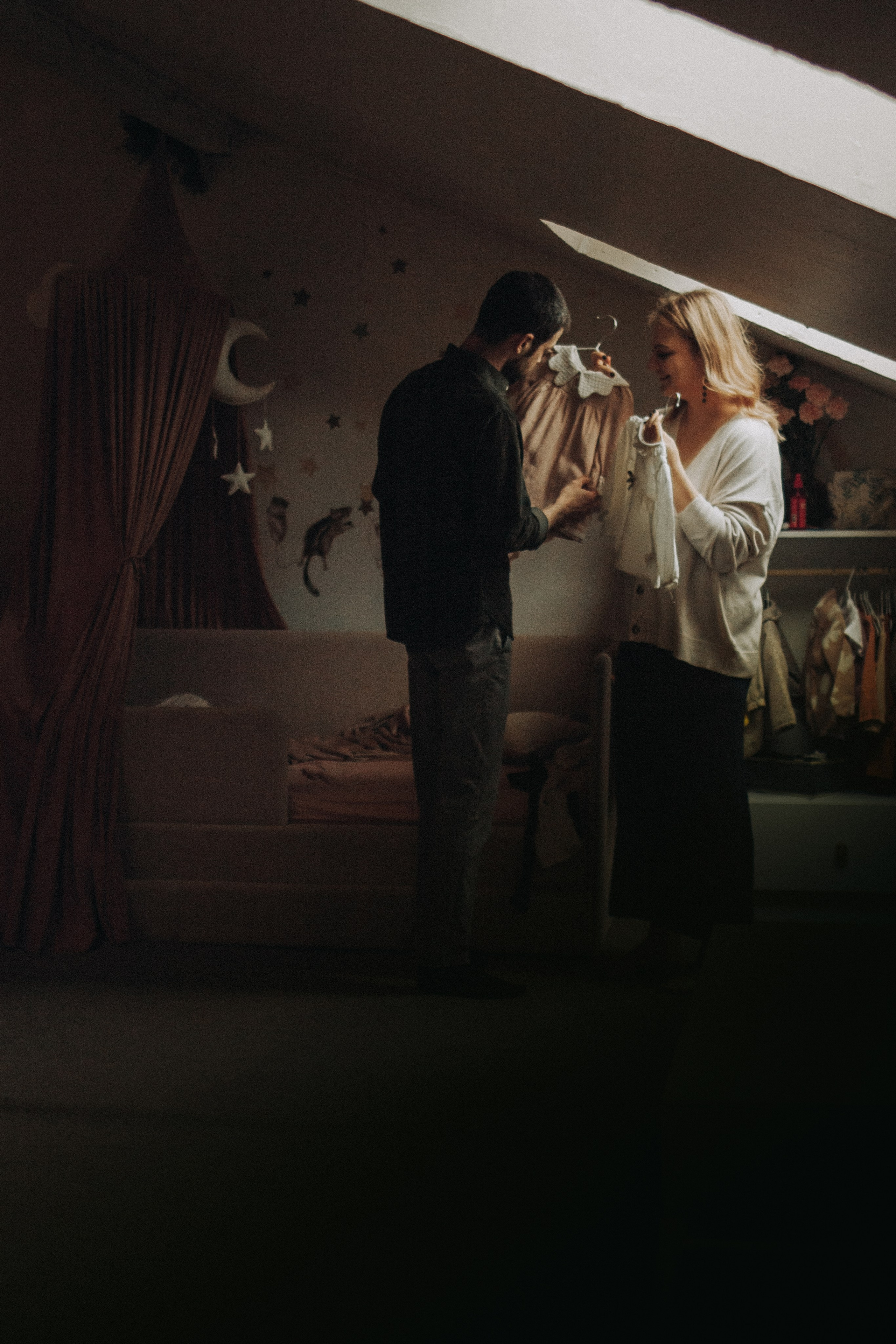 Семейный и детский фотограф в Калининграде Анна Каратай